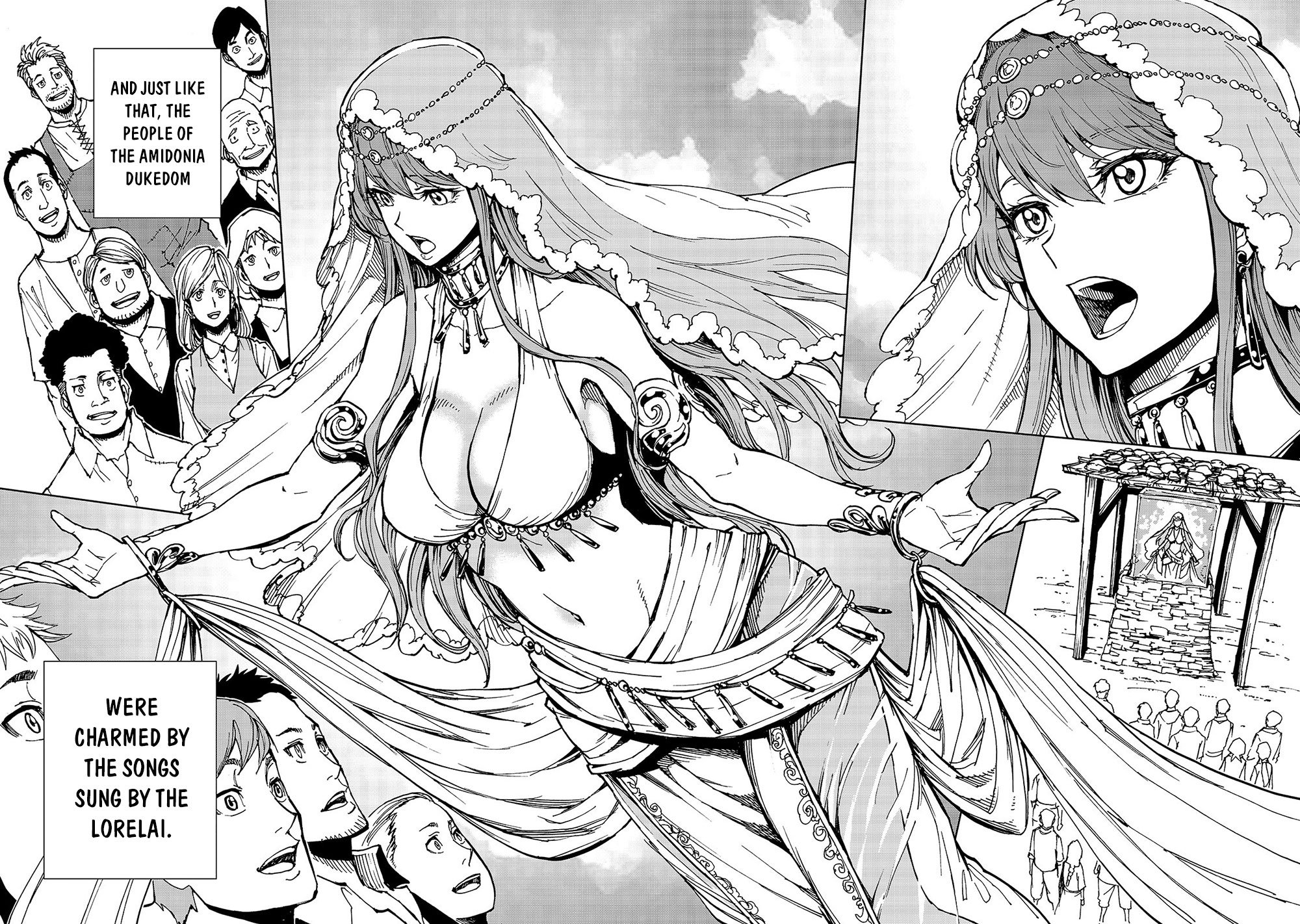 Genjitsushugi Yuusha no Oukoku Saikenki chapter 29 page 25