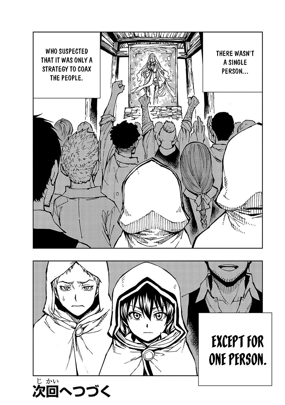 Genjitsushugi Yuusha no Oukoku Saikenki chapter 29 page 26