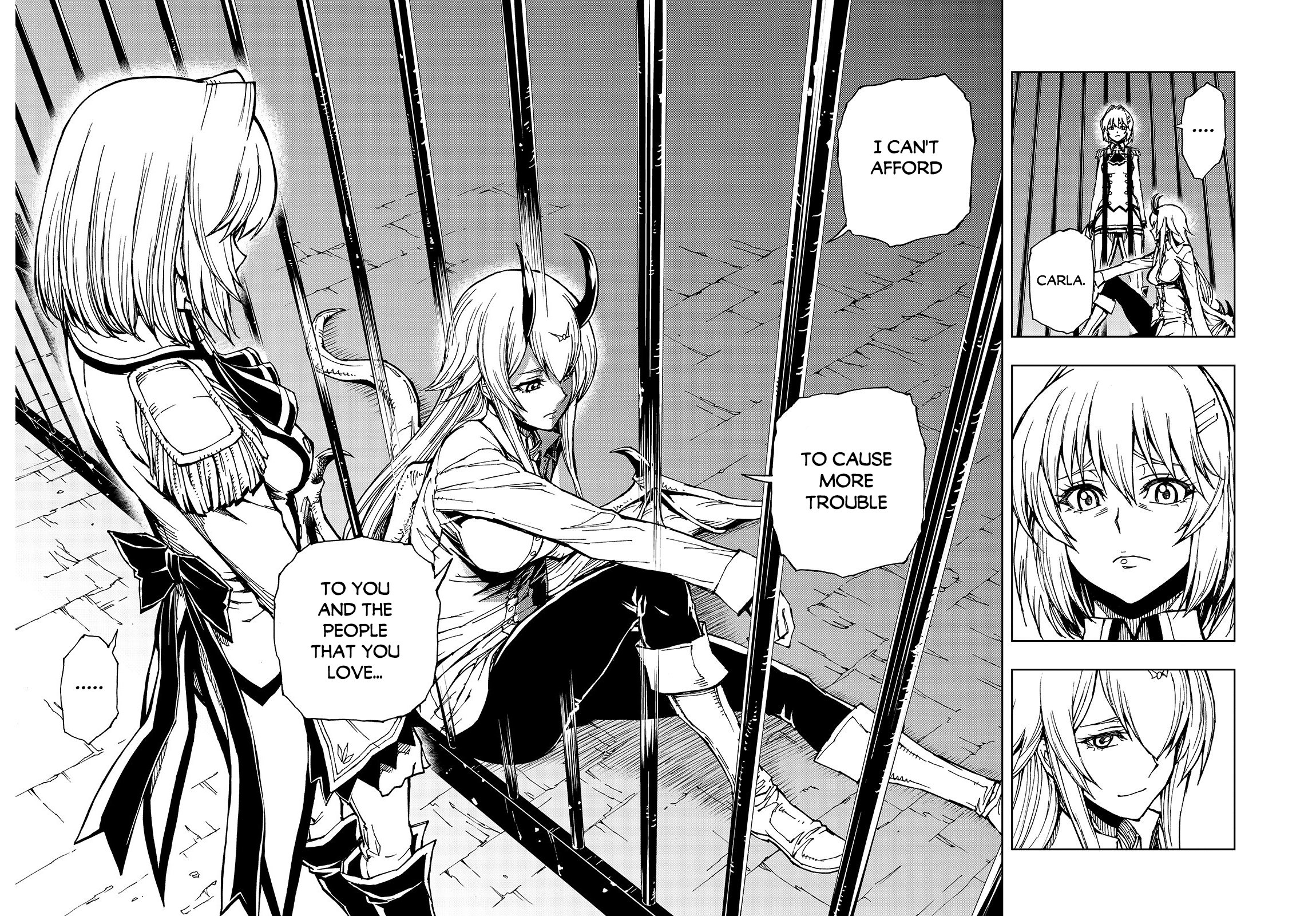 Genjitsushugi Yuusha no Oukoku Saikenki chapter 30 page 23