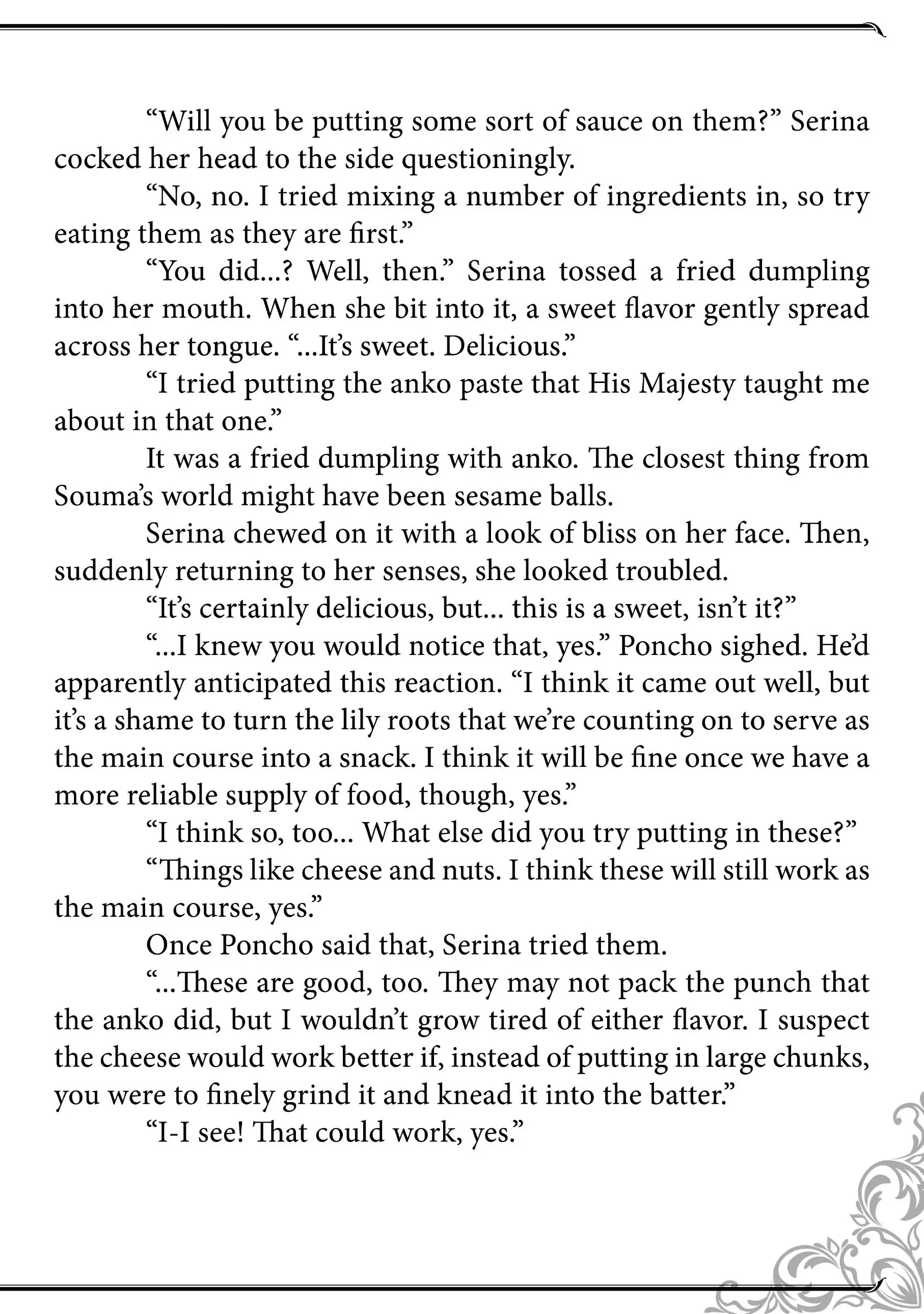 Genjitsushugi Yuusha no Oukoku Saikenki chapter 31.5 page 3