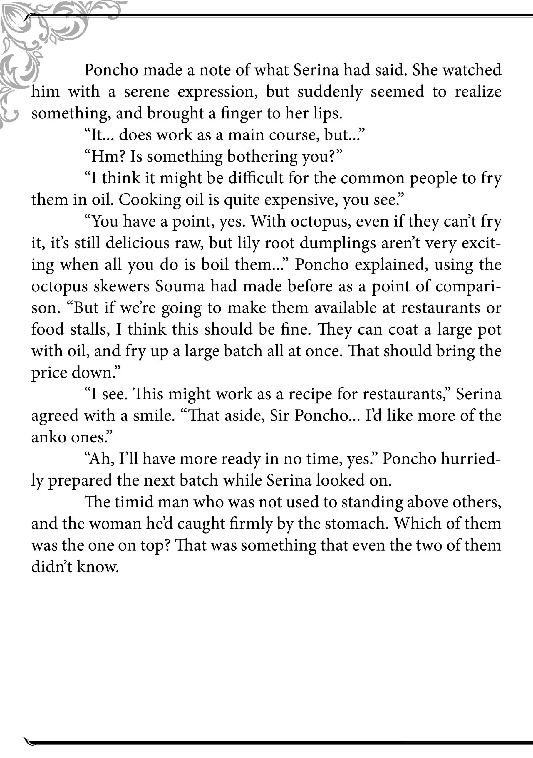 Genjitsushugi Yuusha no Oukoku Saikenki chapter 31.5 page 4