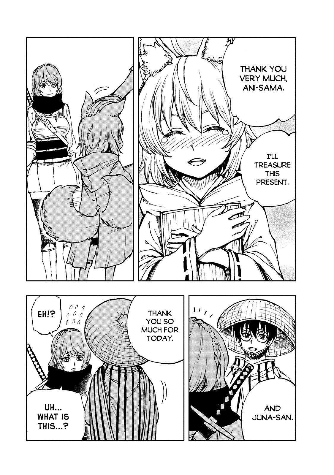 Genjitsushugi Yuusha no Oukoku Saikenki chapter 31 page 20