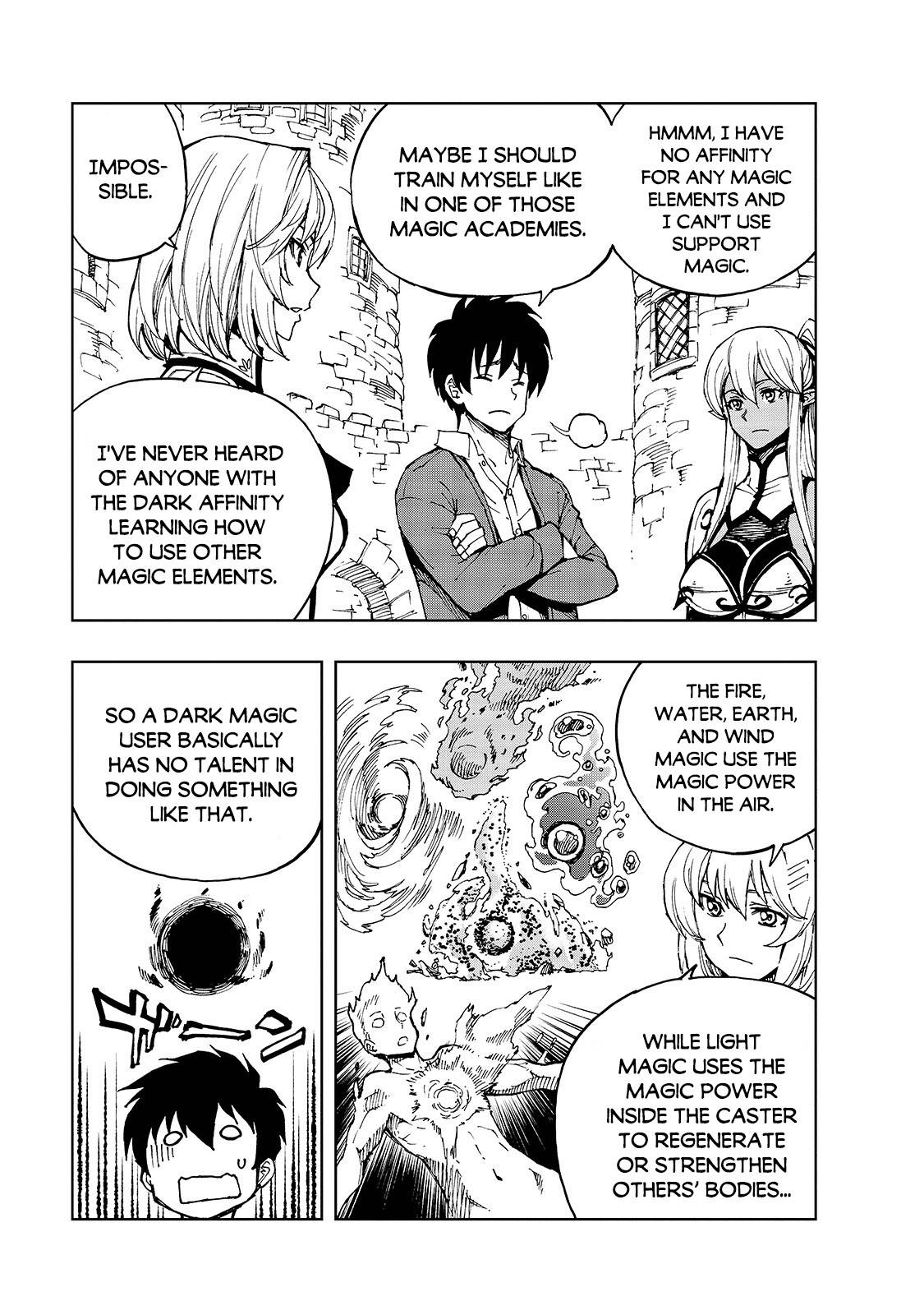 Genjitsushugi Yuusha no Oukoku Saikenki chapter 32 page 25