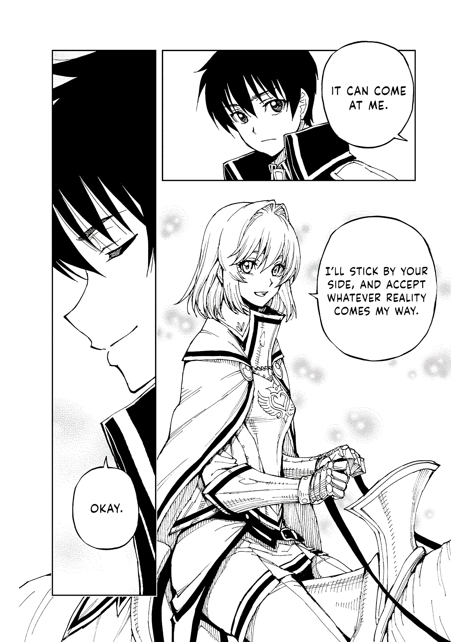 Genjitsushugi Yuusha no Oukoku Saikenki chapter 37.1 page 5