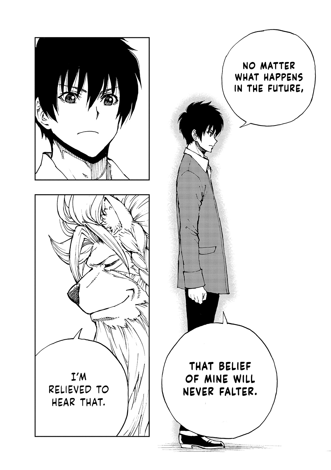 Genjitsushugi Yuusha no Oukoku Saikenki chapter 38.1 page 14