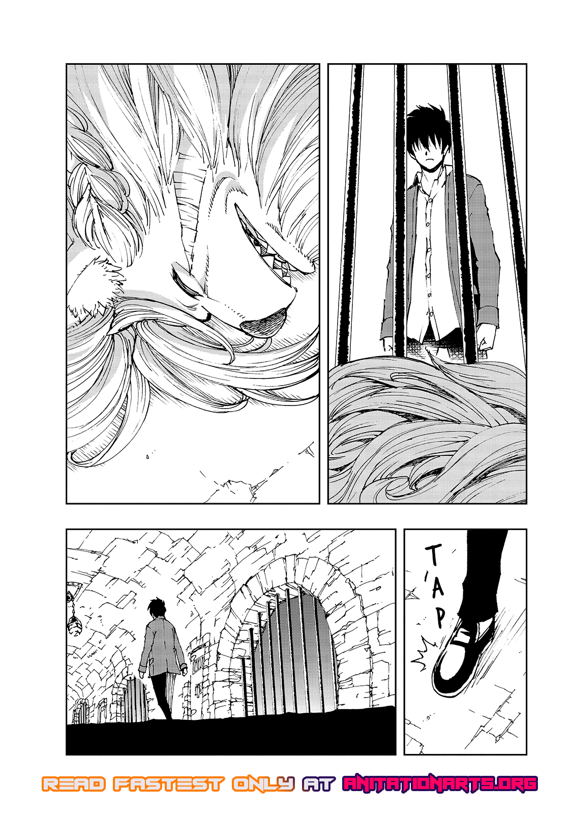 Genjitsushugi Yuusha no Oukoku Saikenki chapter 38.1 page 17