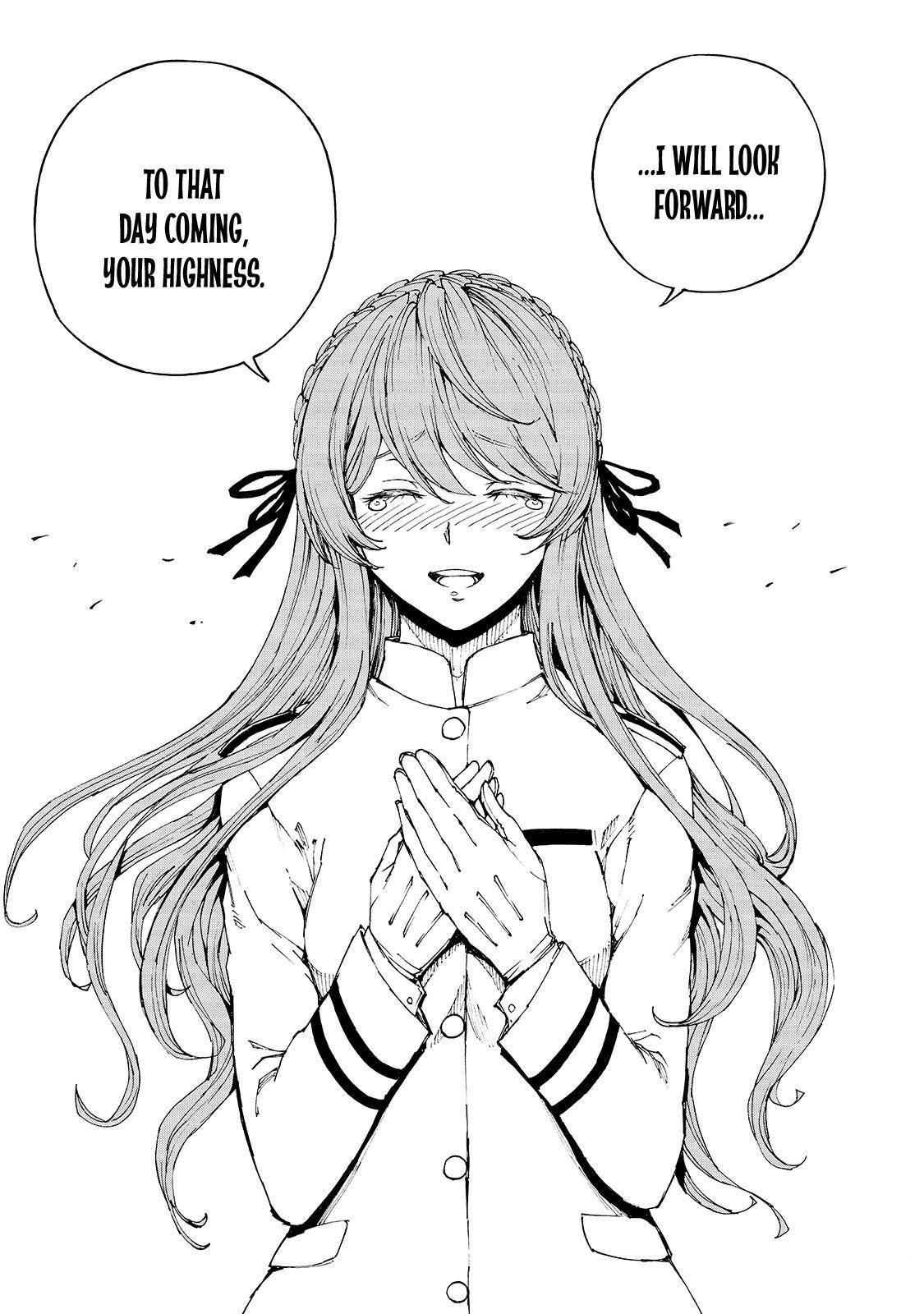 Genjitsushugi Yuusha no Oukoku Saikenki chapter 39 page 10