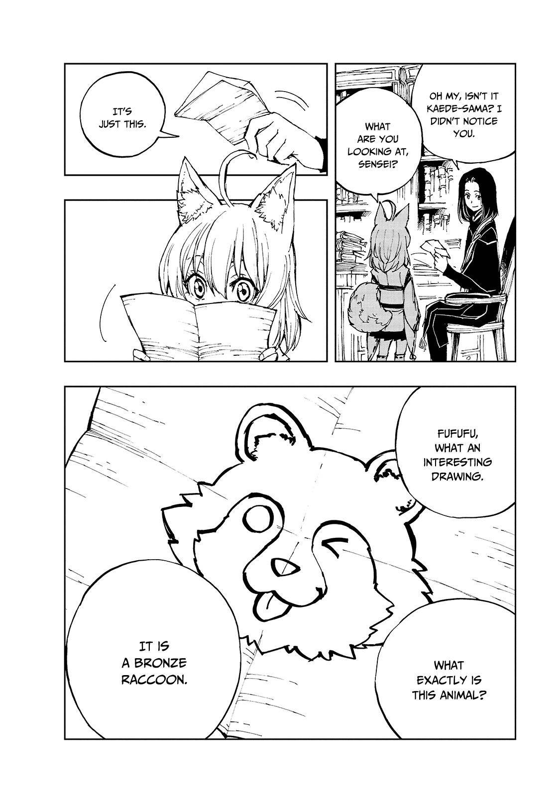 Genjitsushugi Yuusha no Oukoku Saikenki chapter 39 page 13