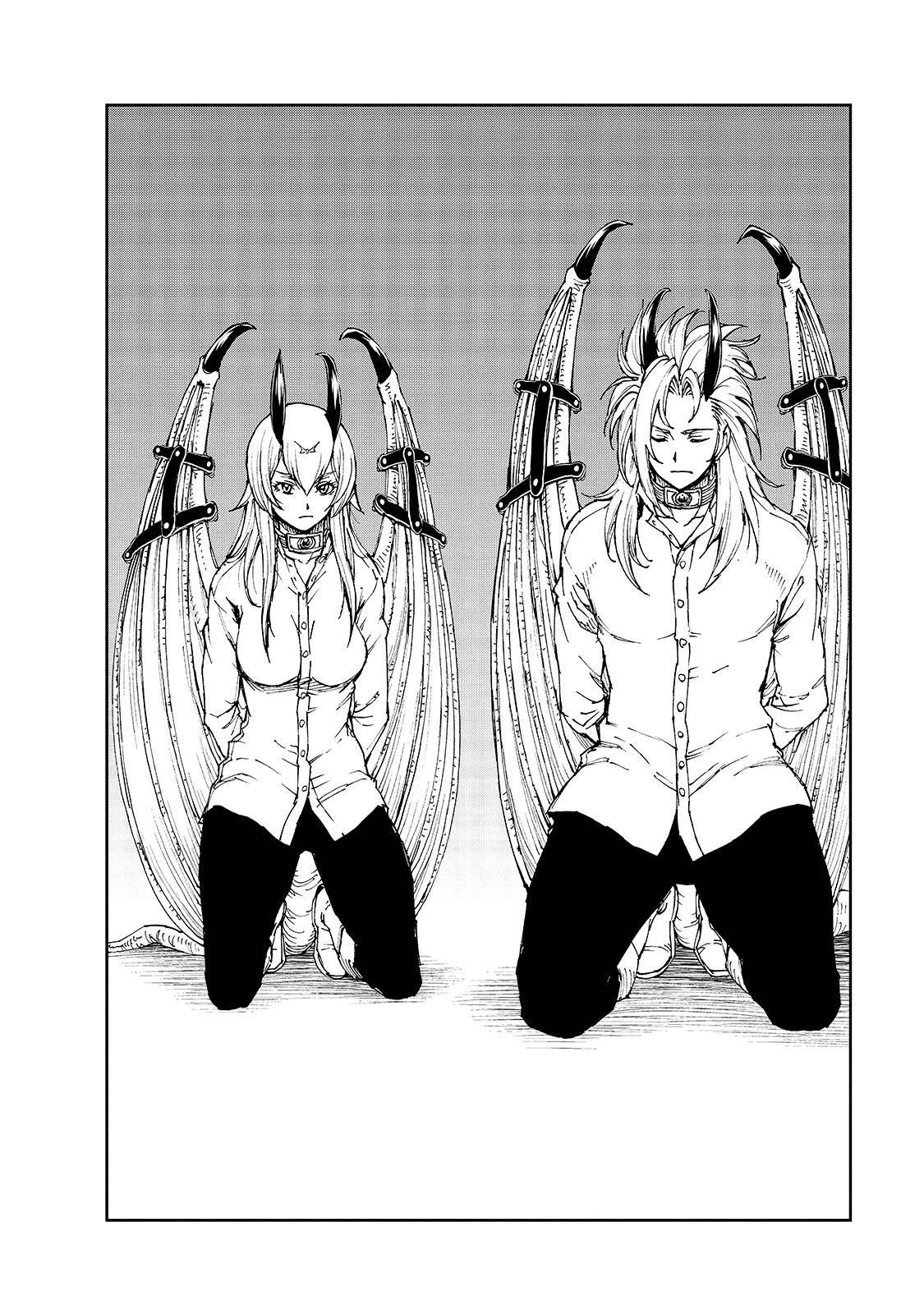 Genjitsushugi Yuusha no Oukoku Saikenki chapter 39 page 26