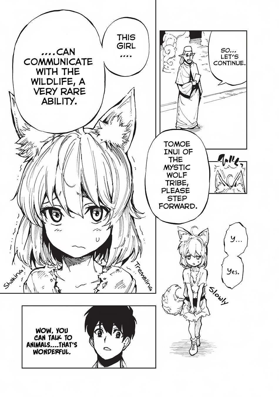 Genjitsushugi Yuusha no Oukoku Saikenki chapter 4 page 17