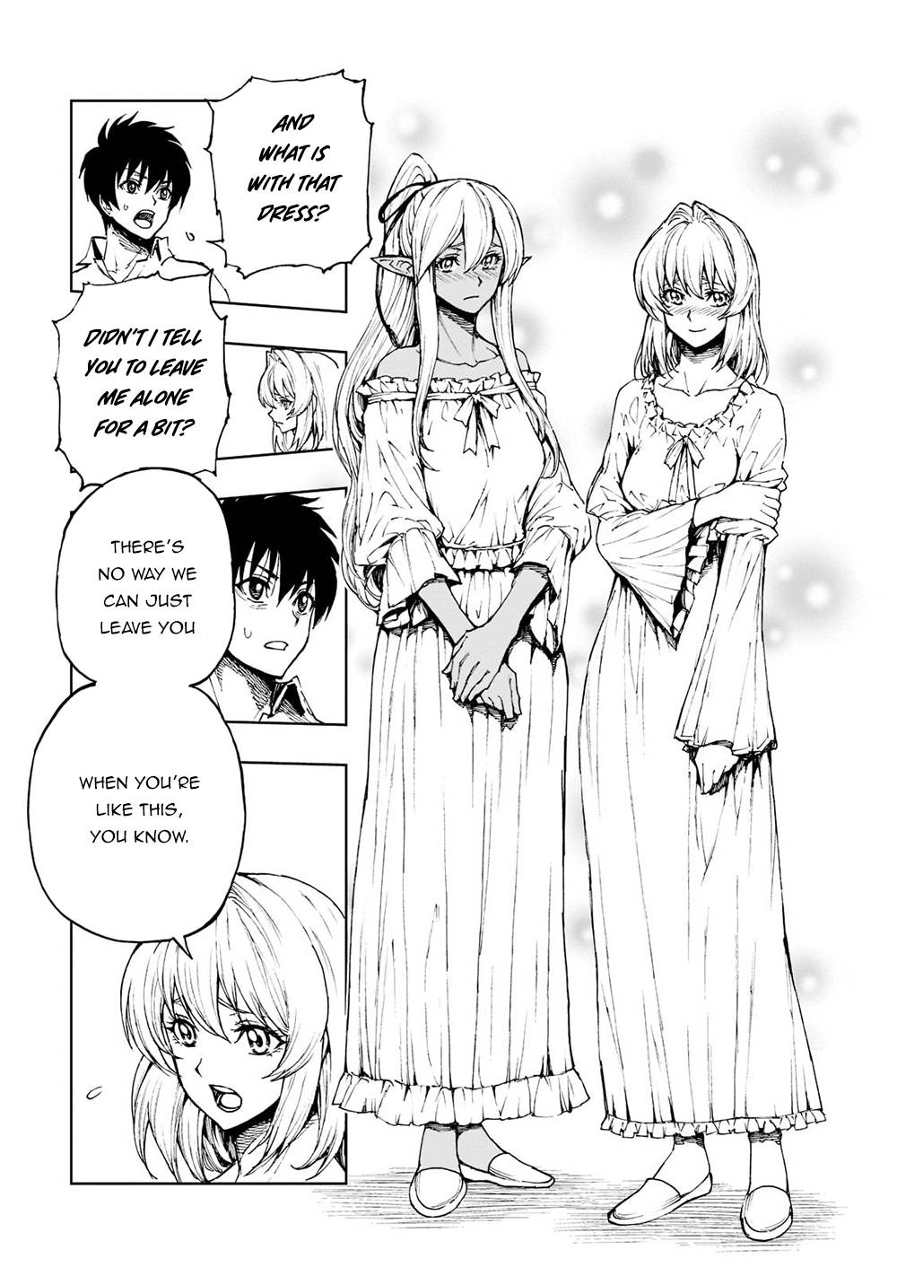 Genjitsushugi Yuusha no Oukoku Saikenki chapter 41.2 page 7