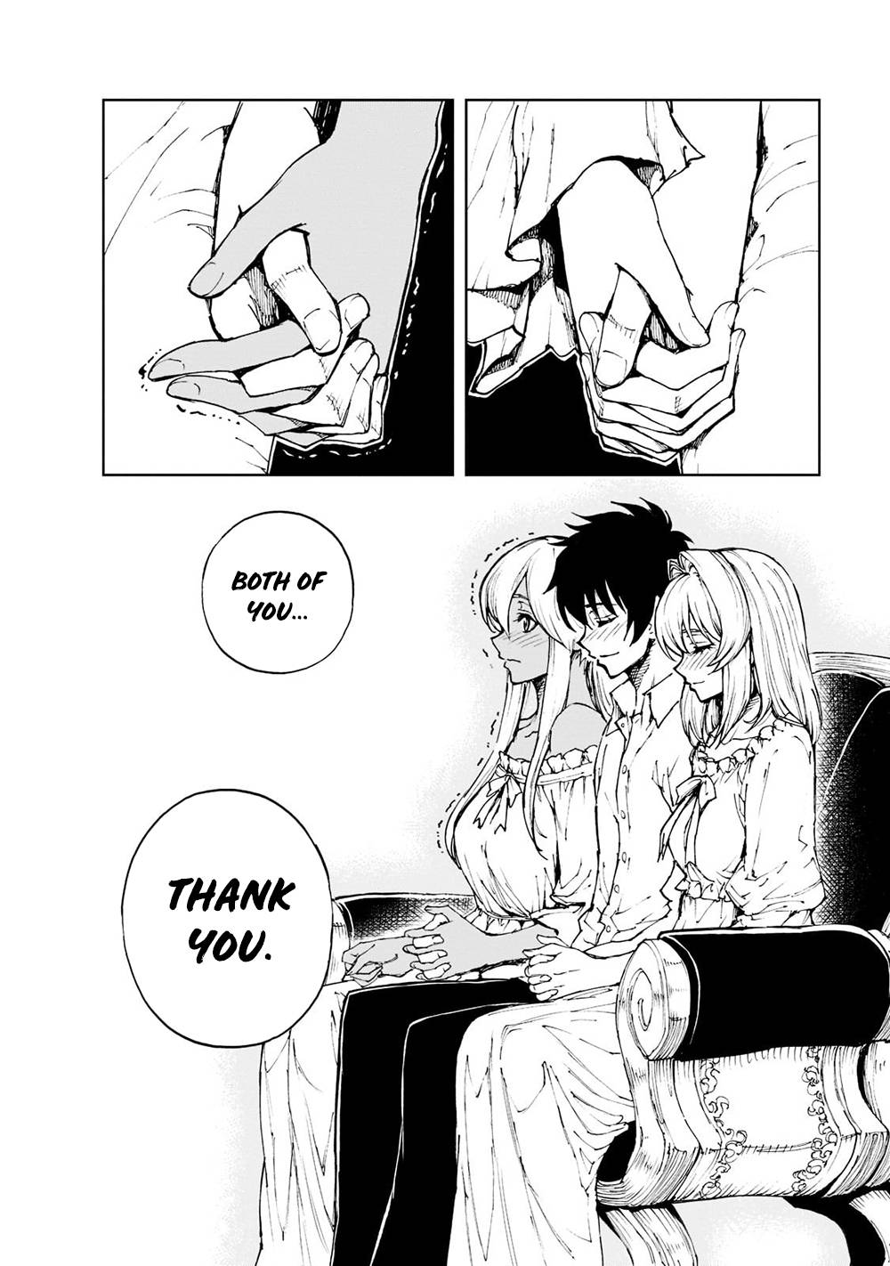 Genjitsushugi Yuusha no Oukoku Saikenki chapter 41.2 page 9