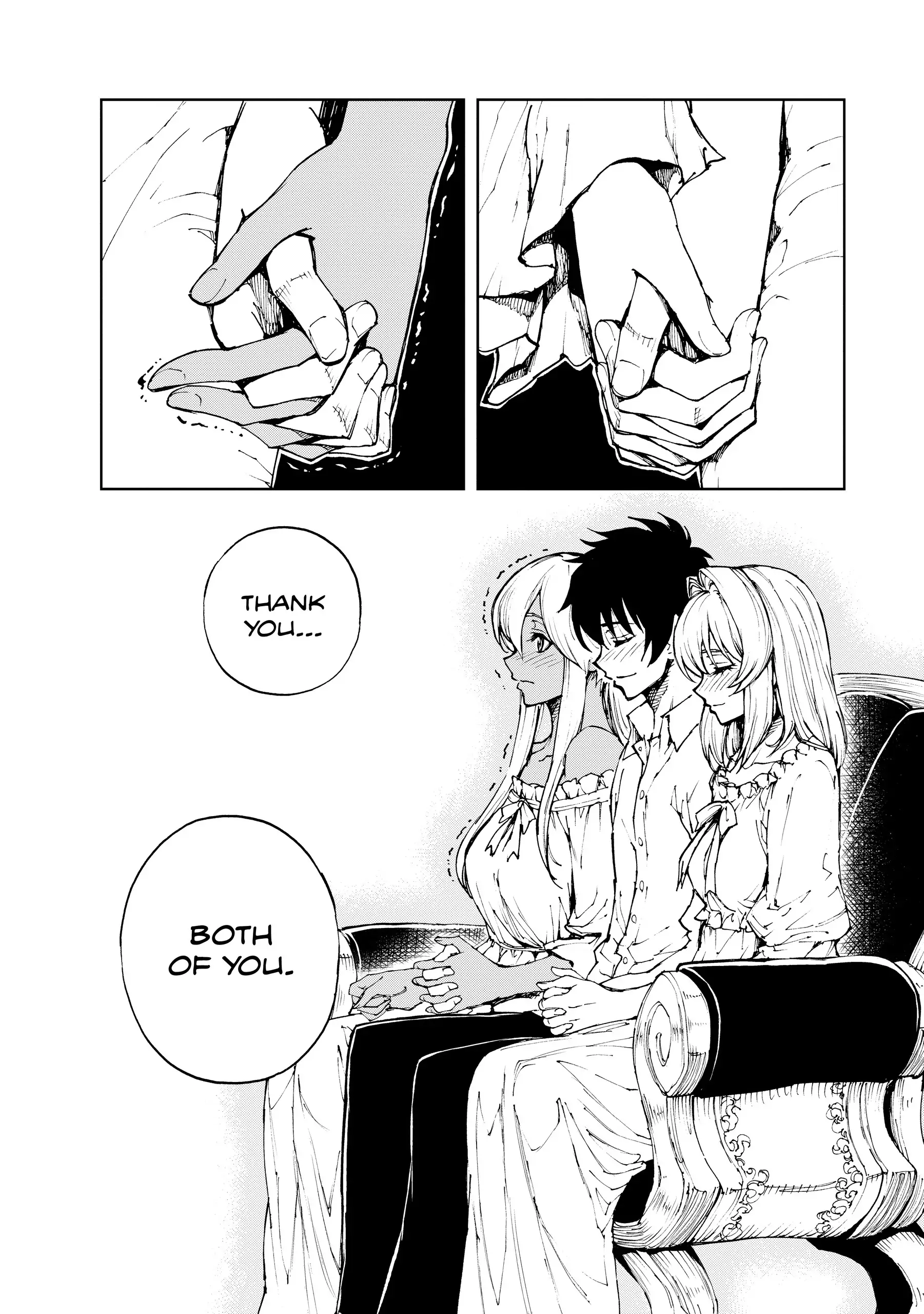 Genjitsushugi Yuusha no Oukoku Saikenki chapter 41 page 18