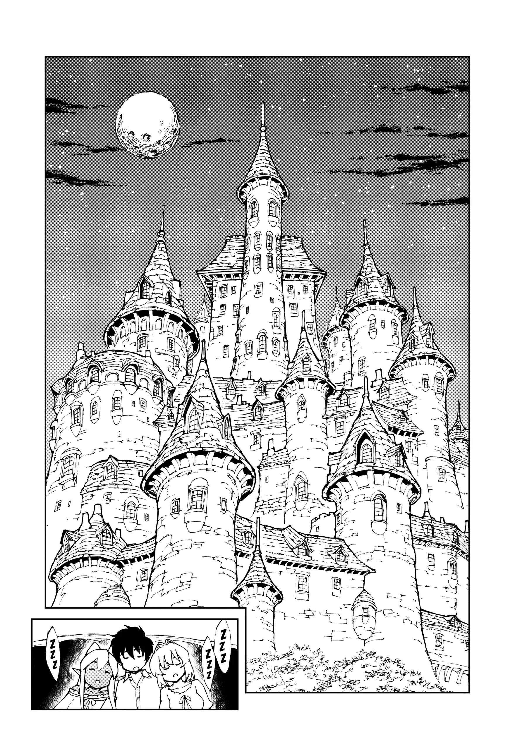 Genjitsushugi Yuusha no Oukoku Saikenki chapter 41 page 19