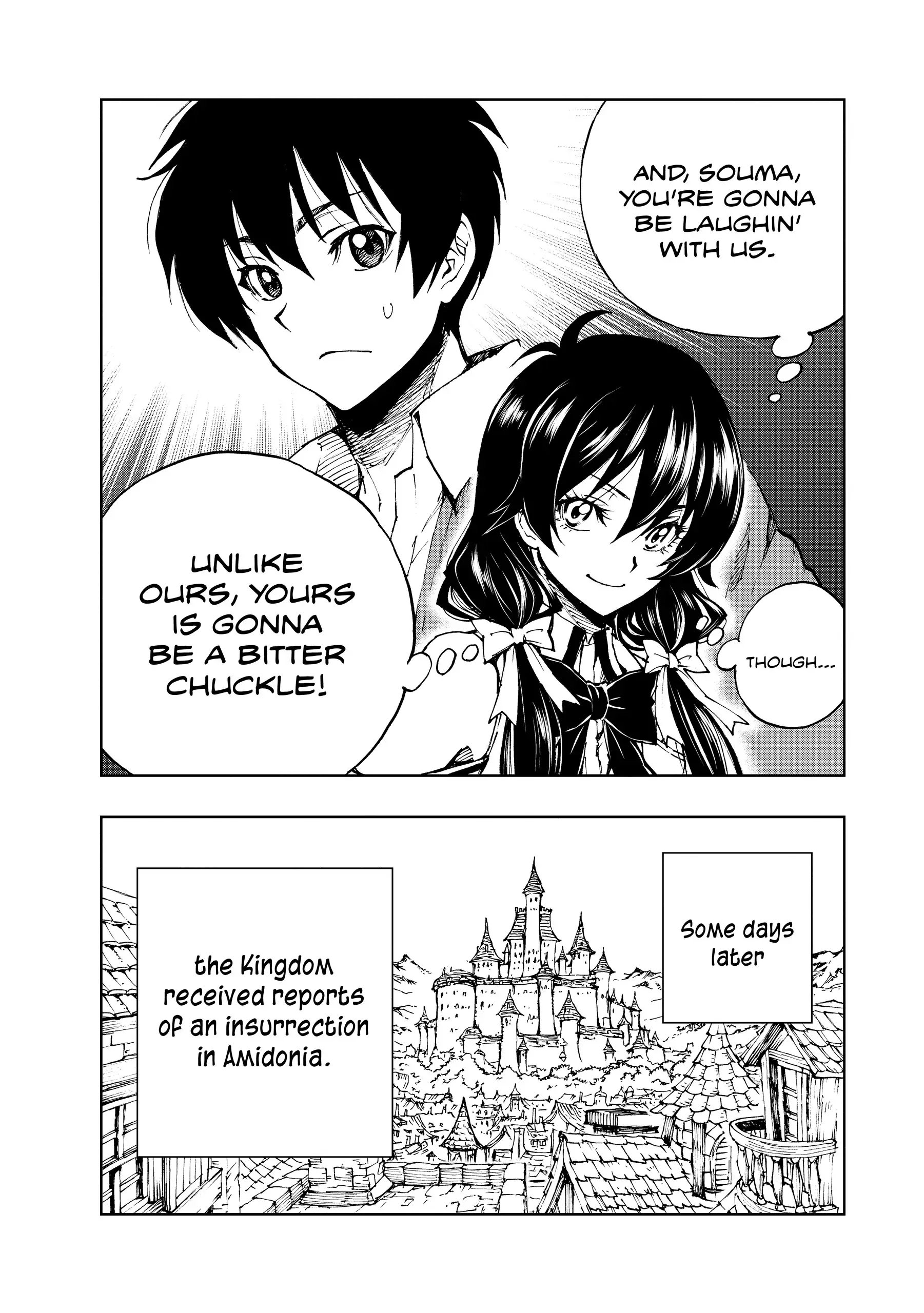 Genjitsushugi Yuusha no Oukoku Saikenki chapter 41 page 26