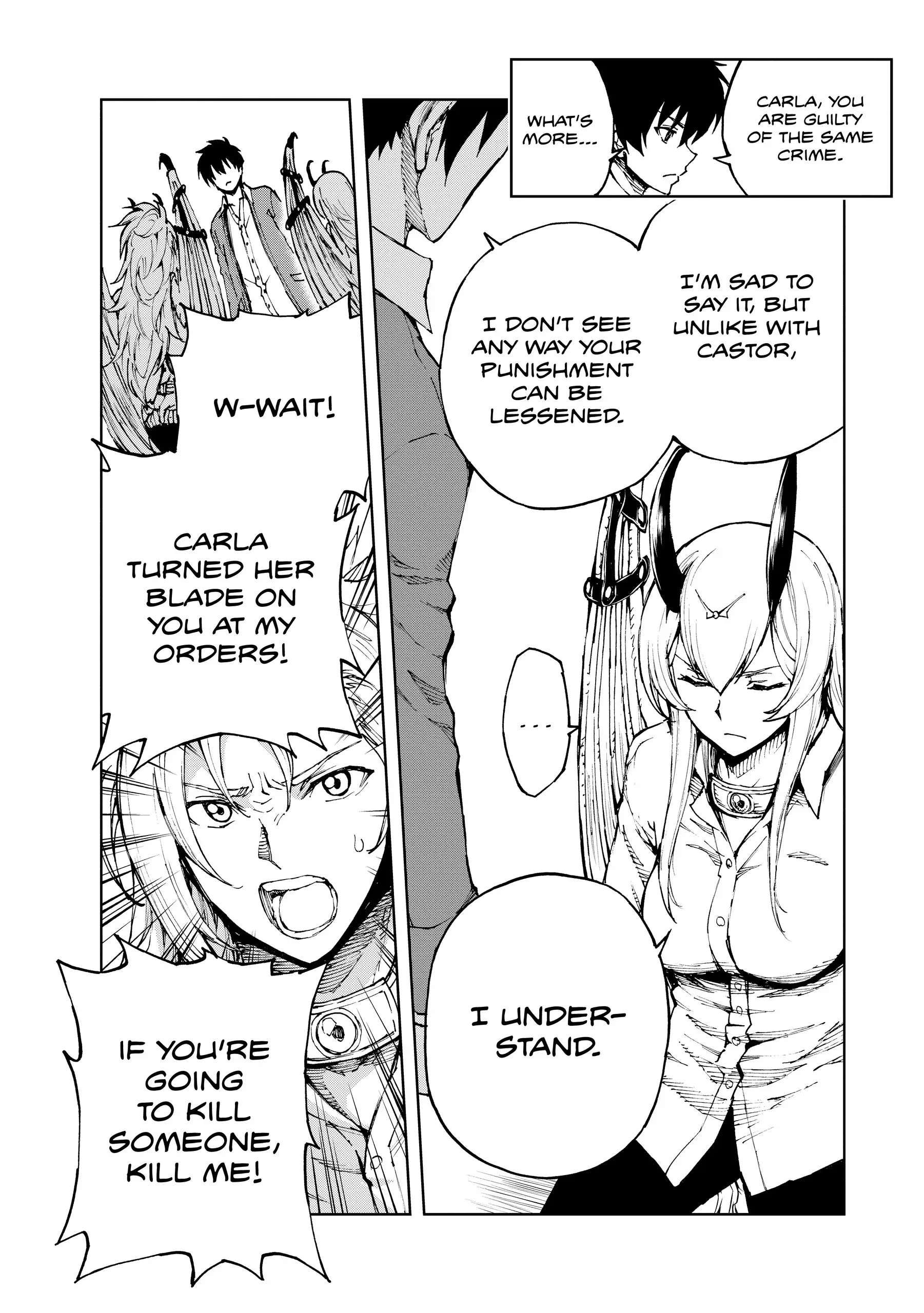 Genjitsushugi Yuusha no Oukoku Saikenki chapter 41 page 5