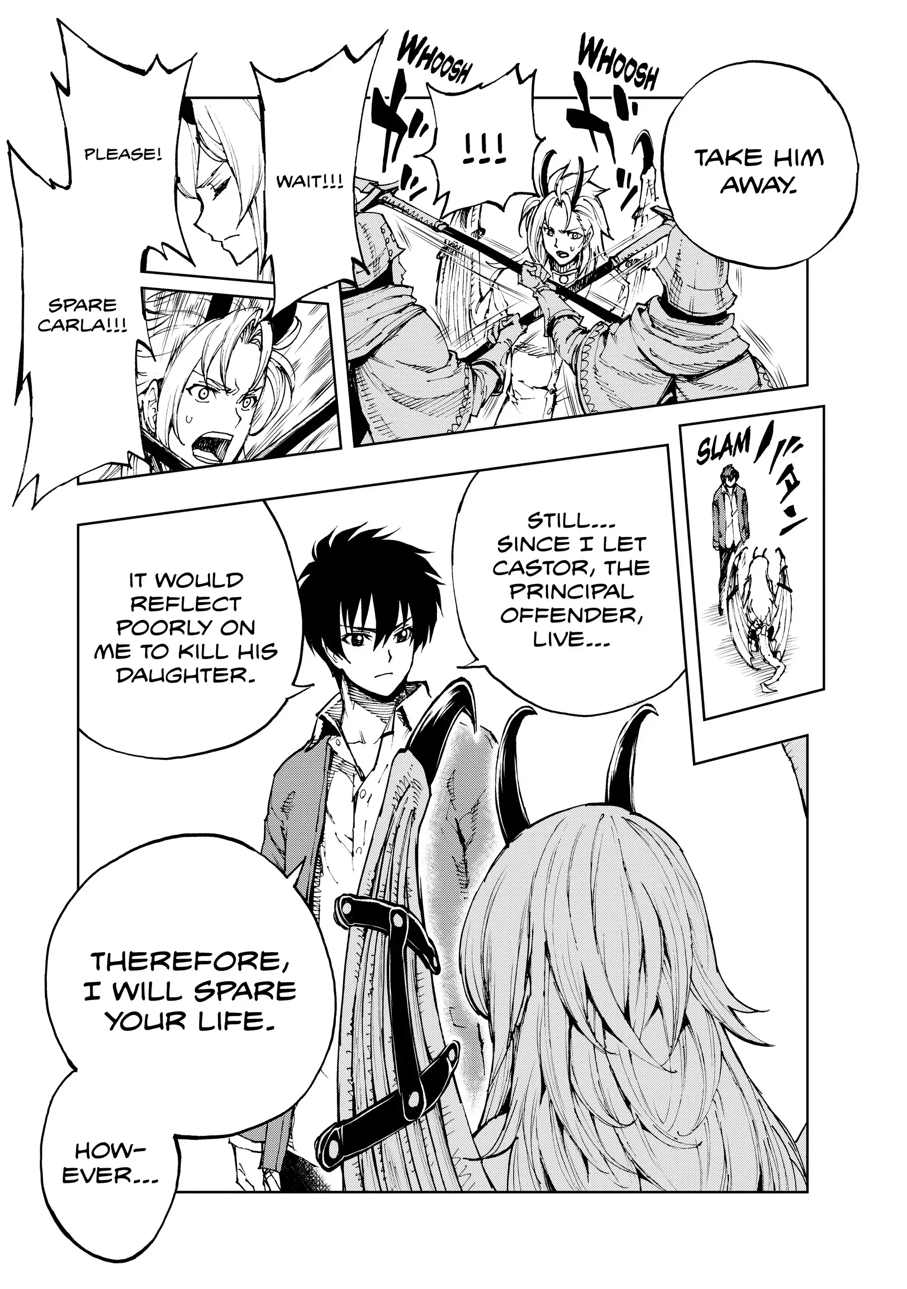 Genjitsushugi Yuusha no Oukoku Saikenki chapter 41 page 6