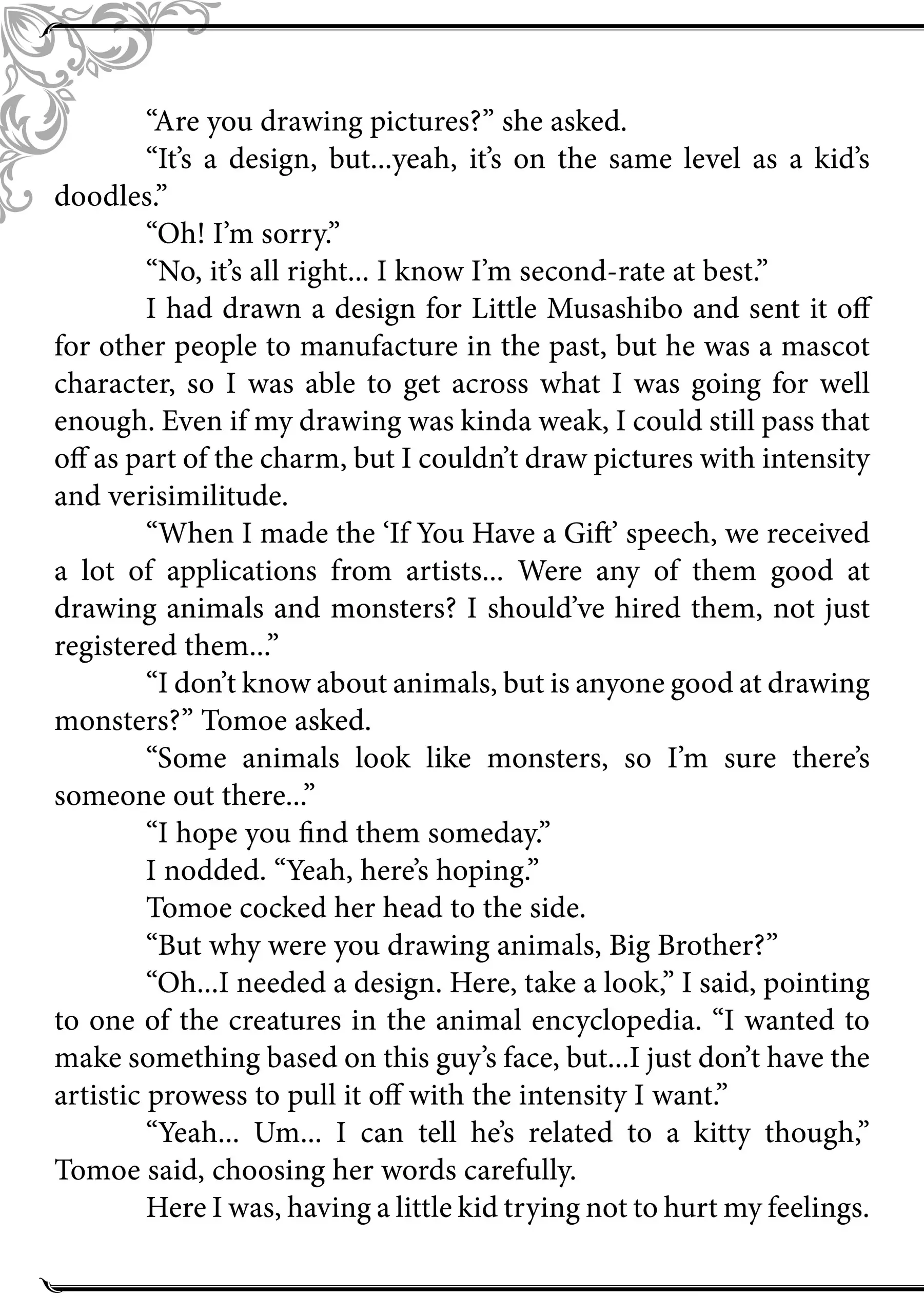 Genjitsushugi Yuusha no Oukoku Saikenki chapter 42.5 page 2