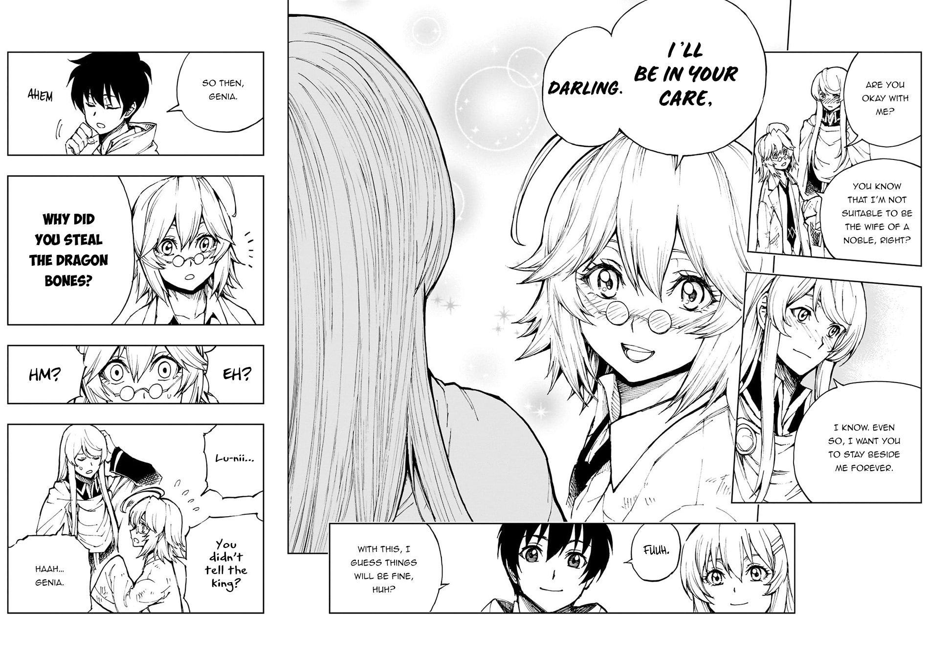 Genjitsushugi Yuusha no Oukoku Saikenki chapter 43 page 13