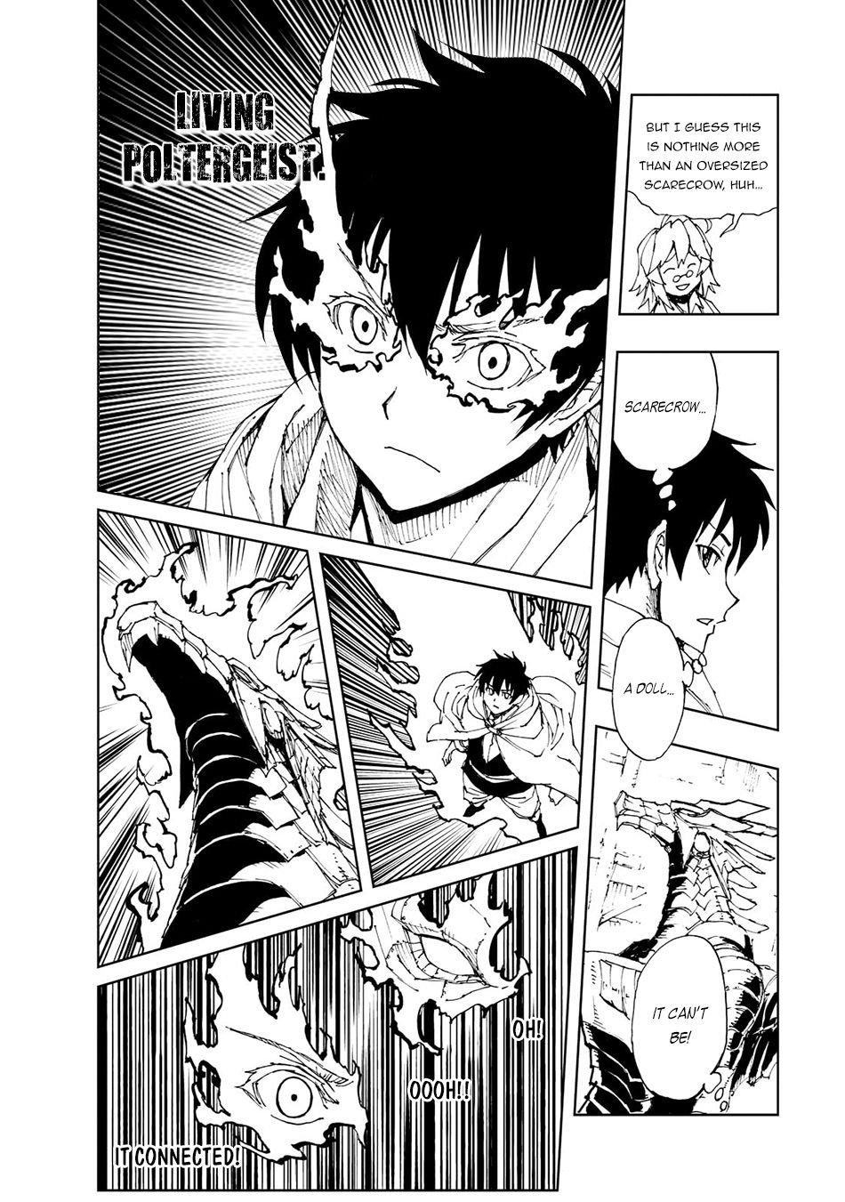 Genjitsushugi Yuusha no Oukoku Saikenki chapter 43 page 17