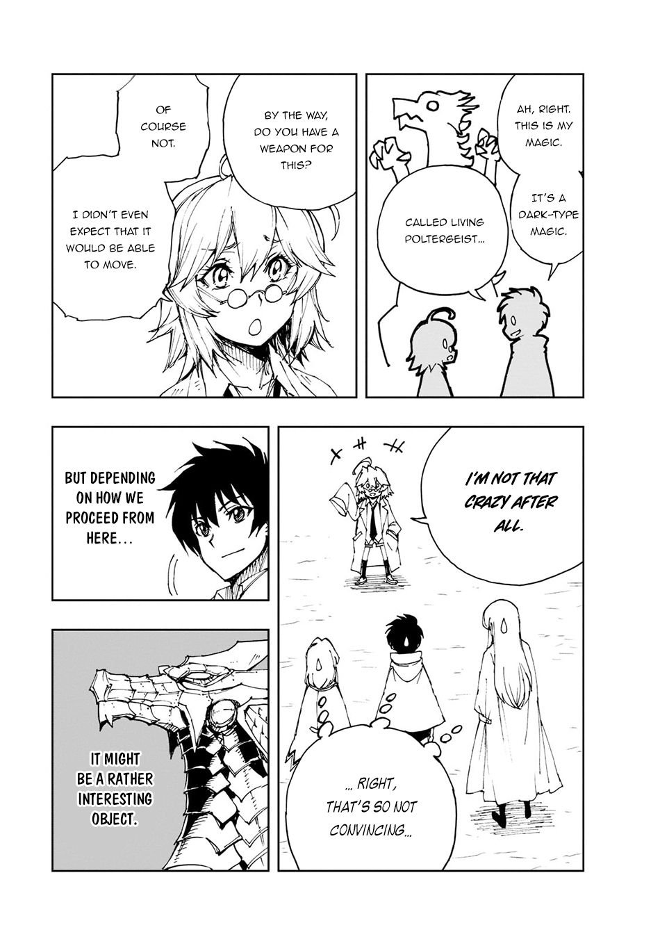 Genjitsushugi Yuusha no Oukoku Saikenki chapter 43 page 20