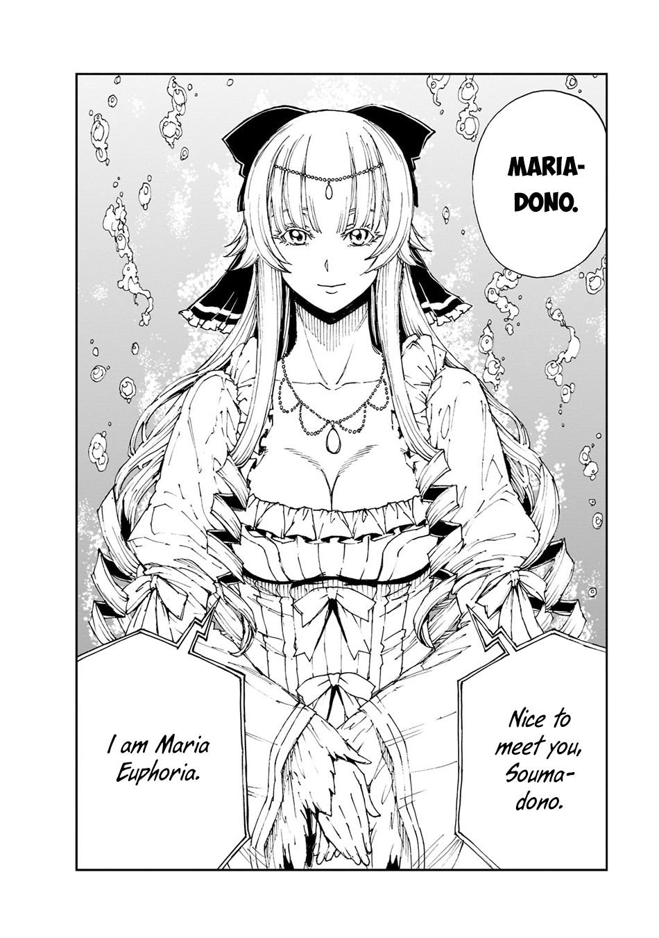 Genjitsushugi Yuusha no Oukoku Saikenki chapter 43 page 22