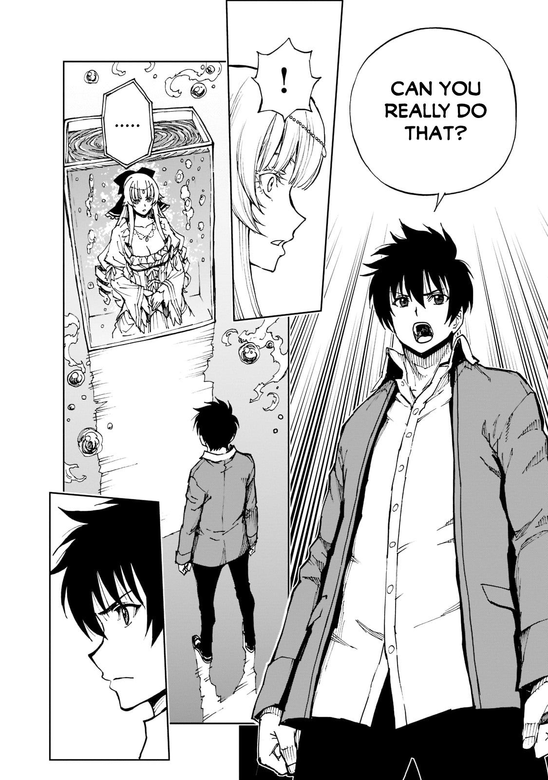 Genjitsushugi Yuusha no Oukoku Saikenki chapter 44 page 14