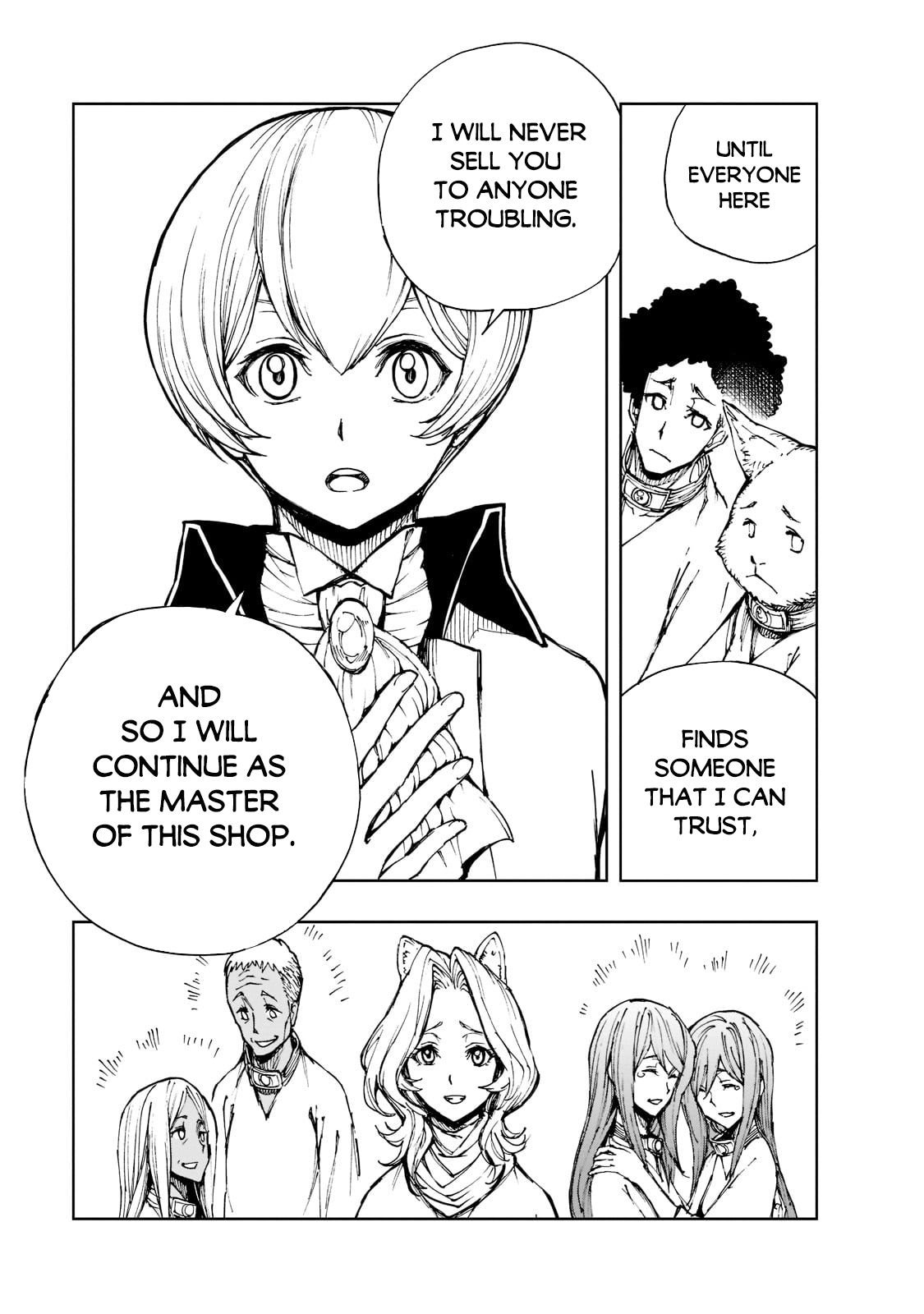 Genjitsushugi Yuusha no Oukoku Saikenki chapter 46 page 9