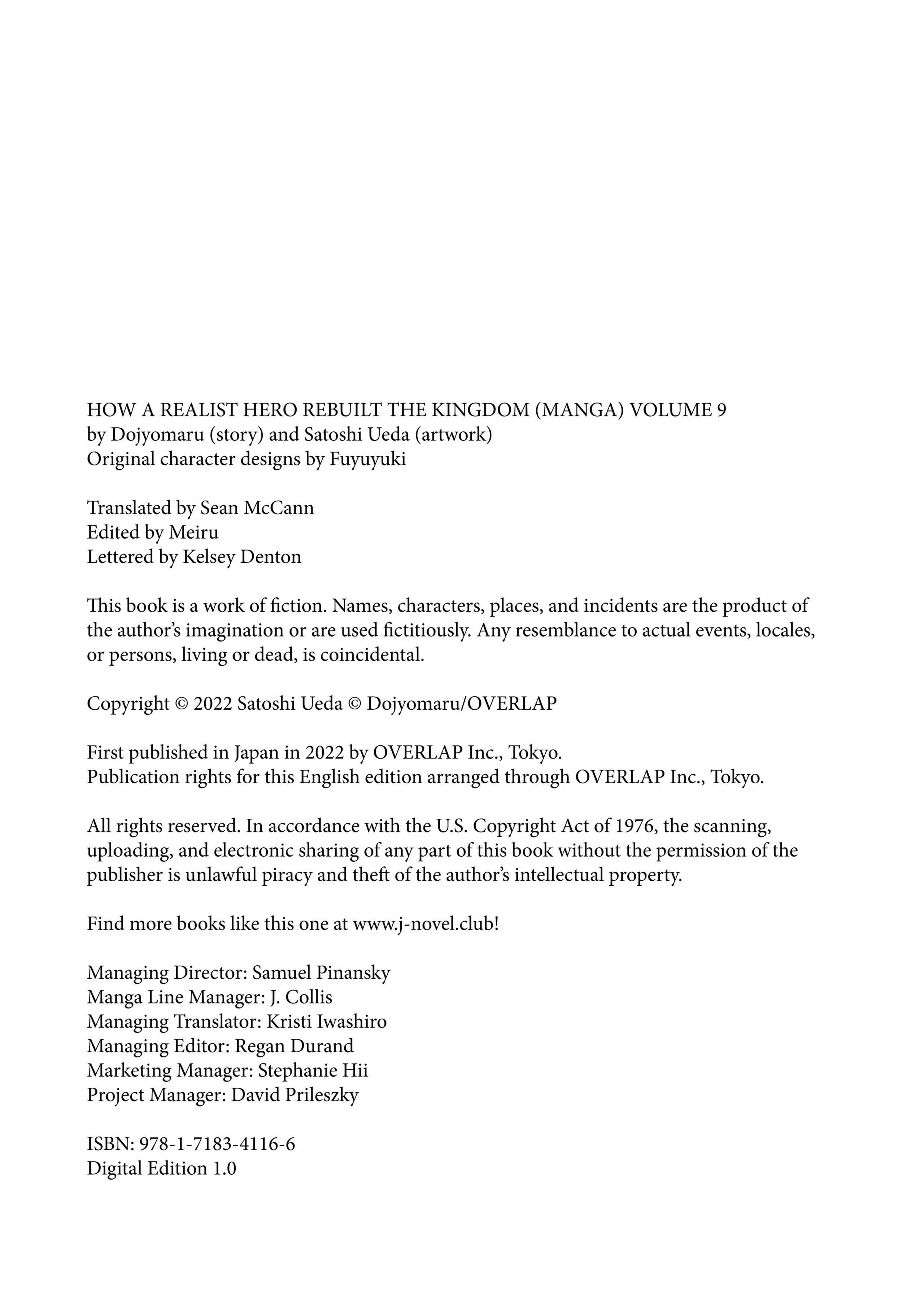 Genjitsushugi Yuusha no Oukoku Saikenki chapter 47.5 page 6