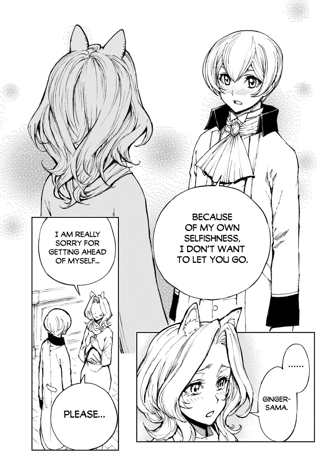 Genjitsushugi Yuusha no Oukoku Saikenki chapter 47 page 7