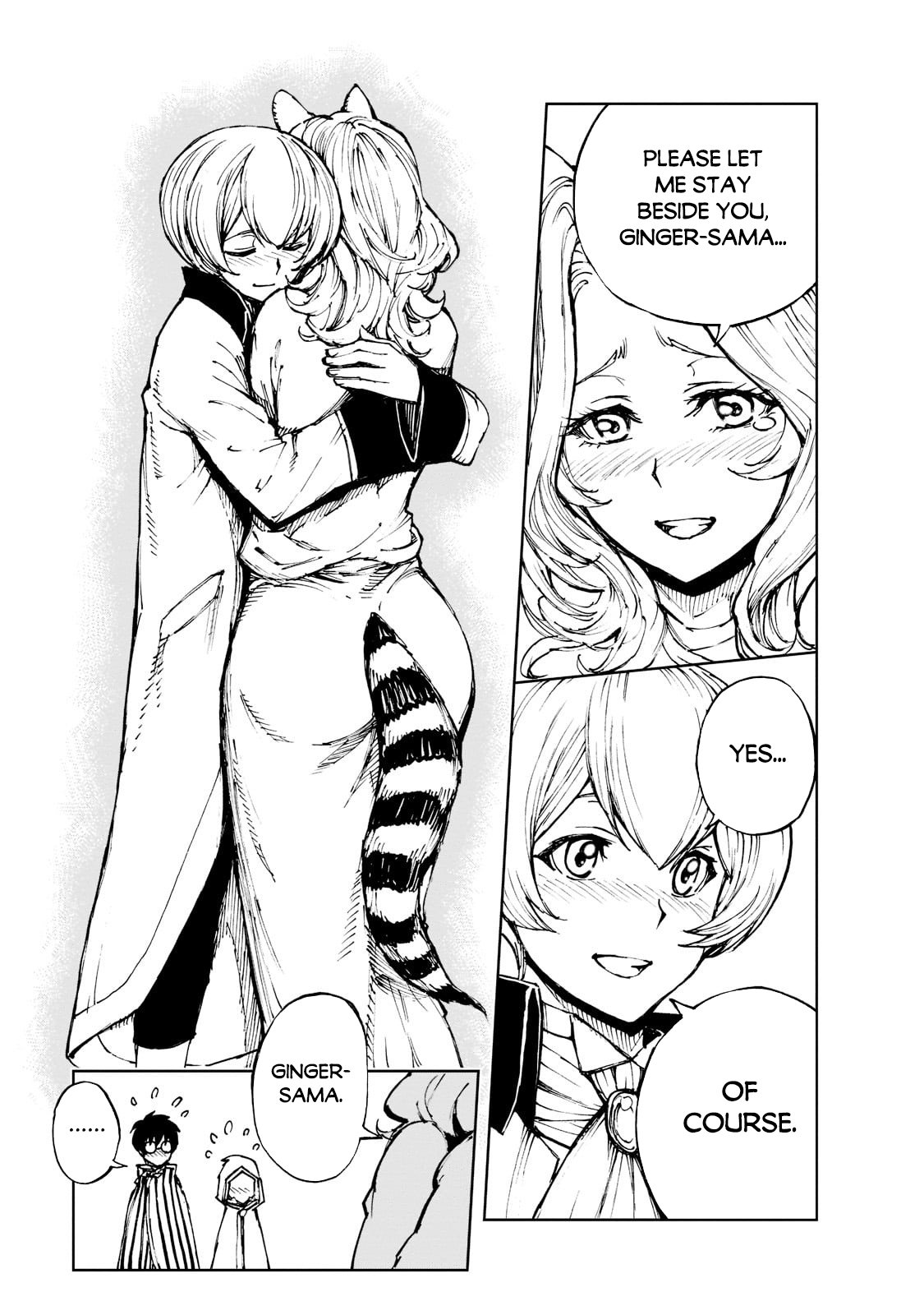 Genjitsushugi Yuusha no Oukoku Saikenki chapter 47 page 8