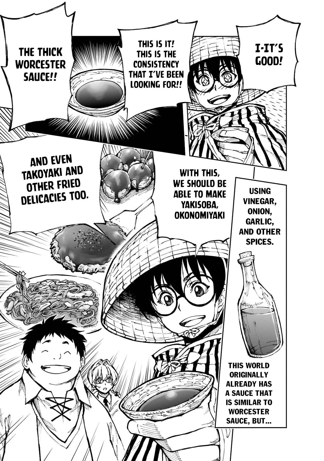 Genjitsushugi Yuusha no Oukoku Saikenki chapter 48 page 16