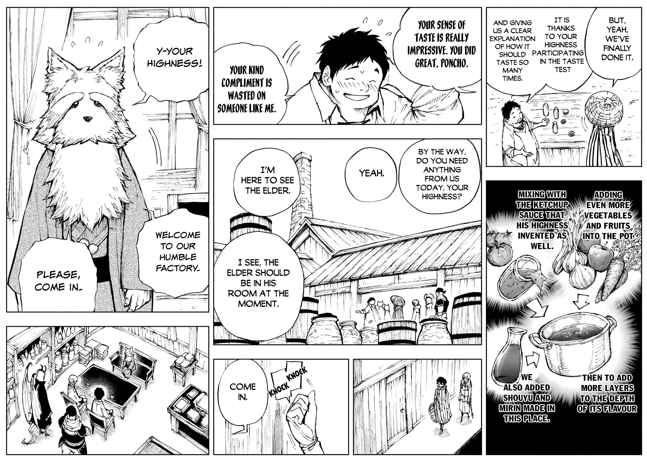 Genjitsushugi Yuusha no Oukoku Saikenki chapter 48 page 17