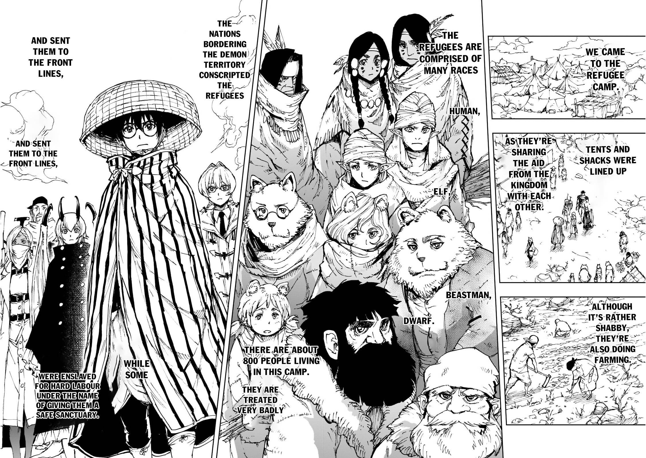 Genjitsushugi Yuusha no Oukoku Saikenki chapter 48 page 24