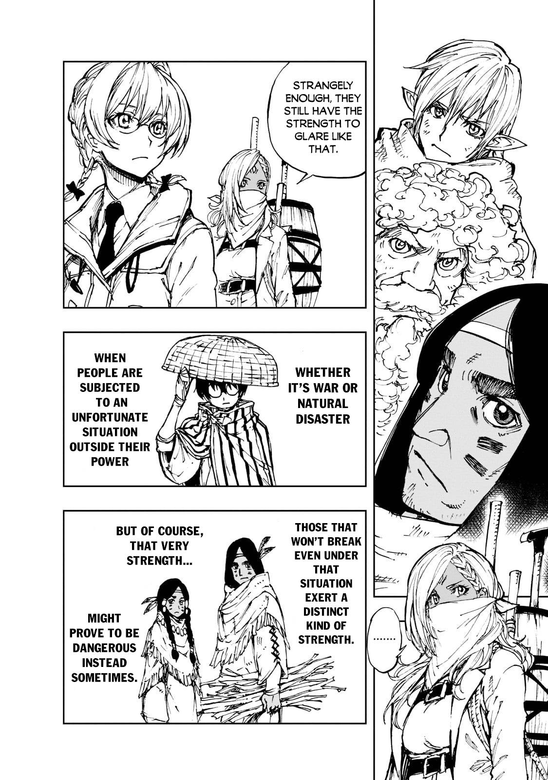 Genjitsushugi Yuusha no Oukoku Saikenki chapter 48 page 25