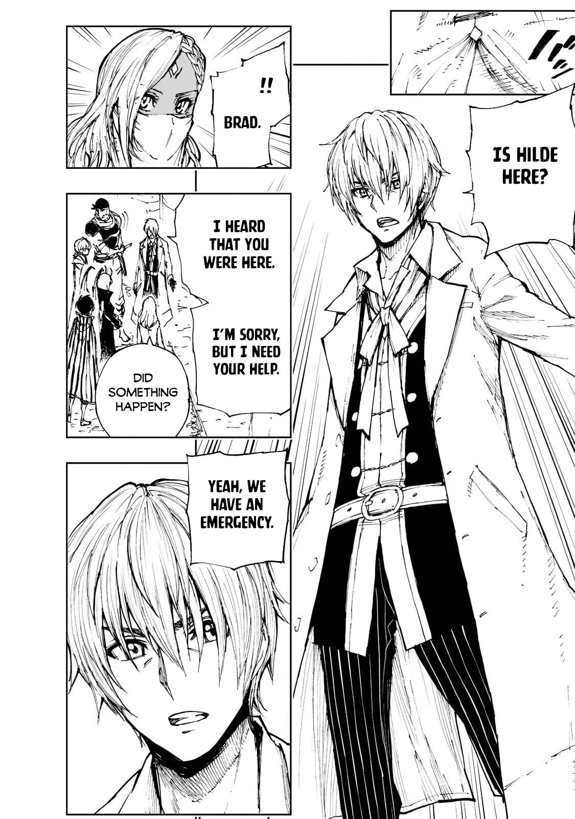 Genjitsushugi Yuusha no Oukoku Saikenki chapter 50 page 16