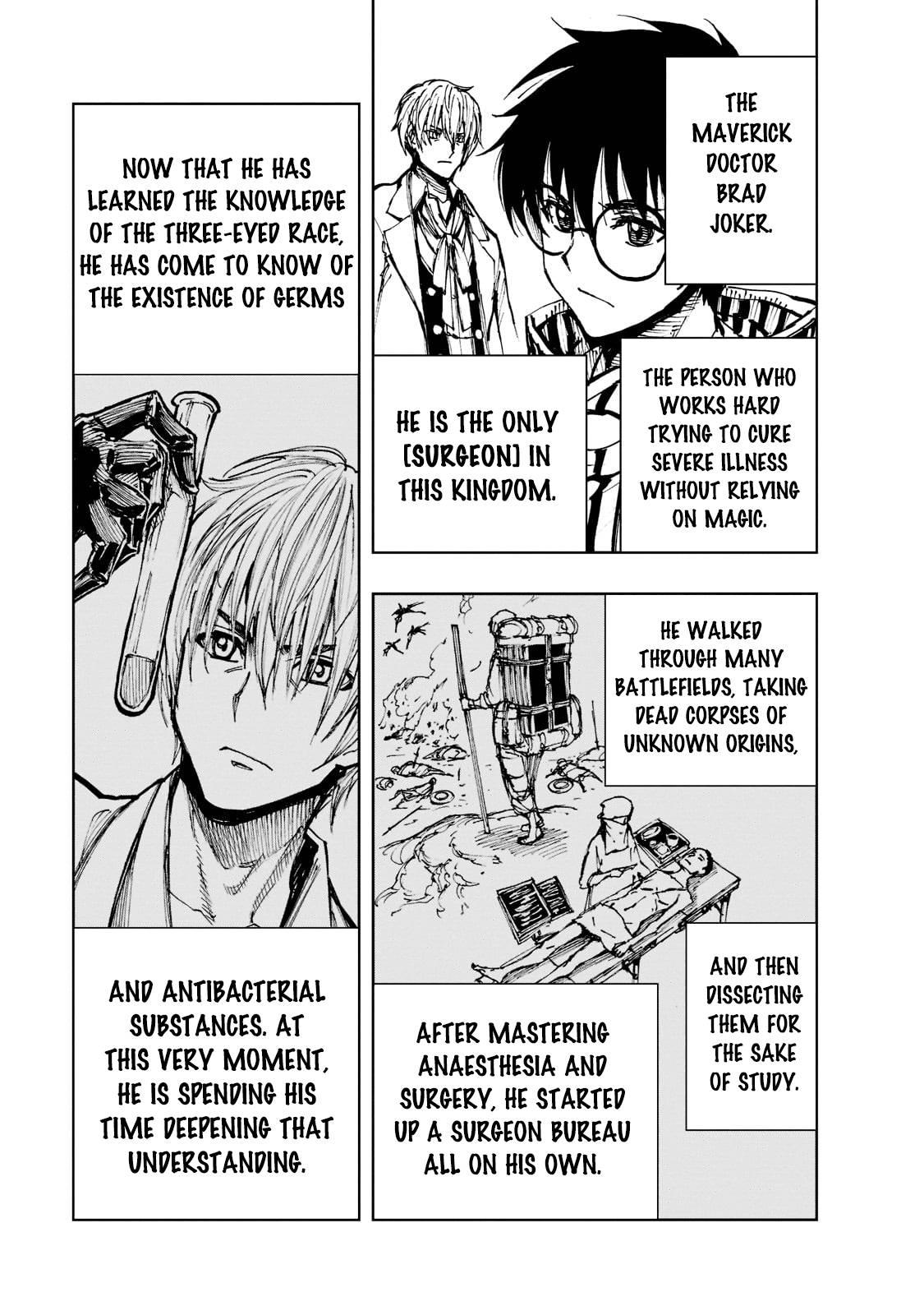 Genjitsushugi Yuusha no Oukoku Saikenki chapter 50 page 17