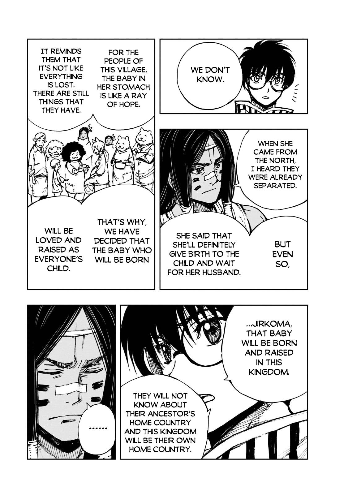 Genjitsushugi Yuusha no Oukoku Saikenki chapter 50 page 23