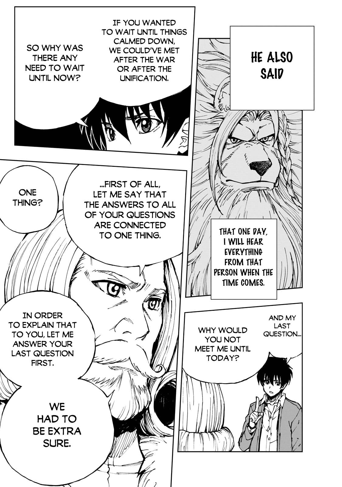 Genjitsushugi Yuusha no Oukoku Saikenki chapter 51 page 26