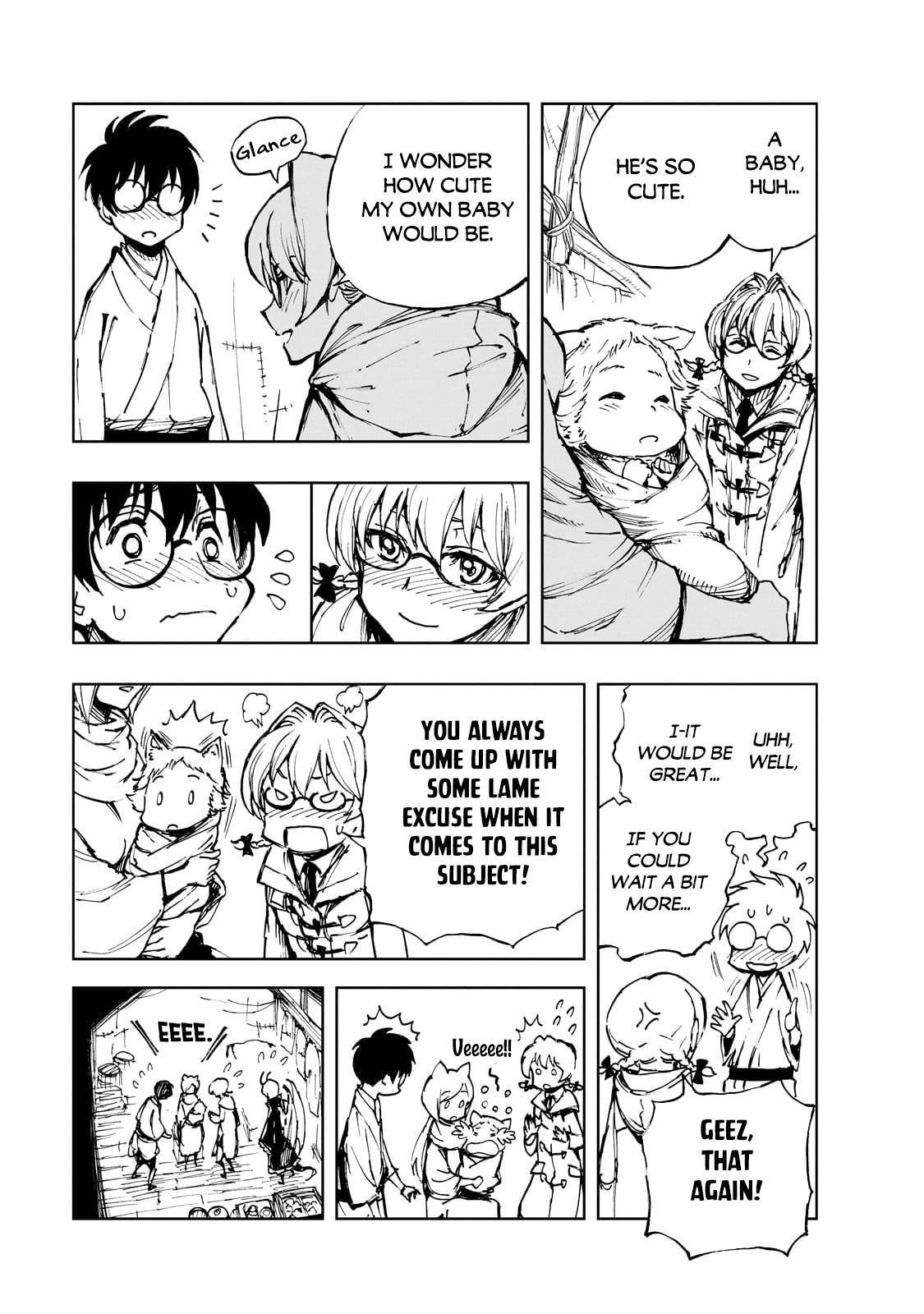 Genjitsushugi Yuusha no Oukoku Saikenki chapter 51 page 4