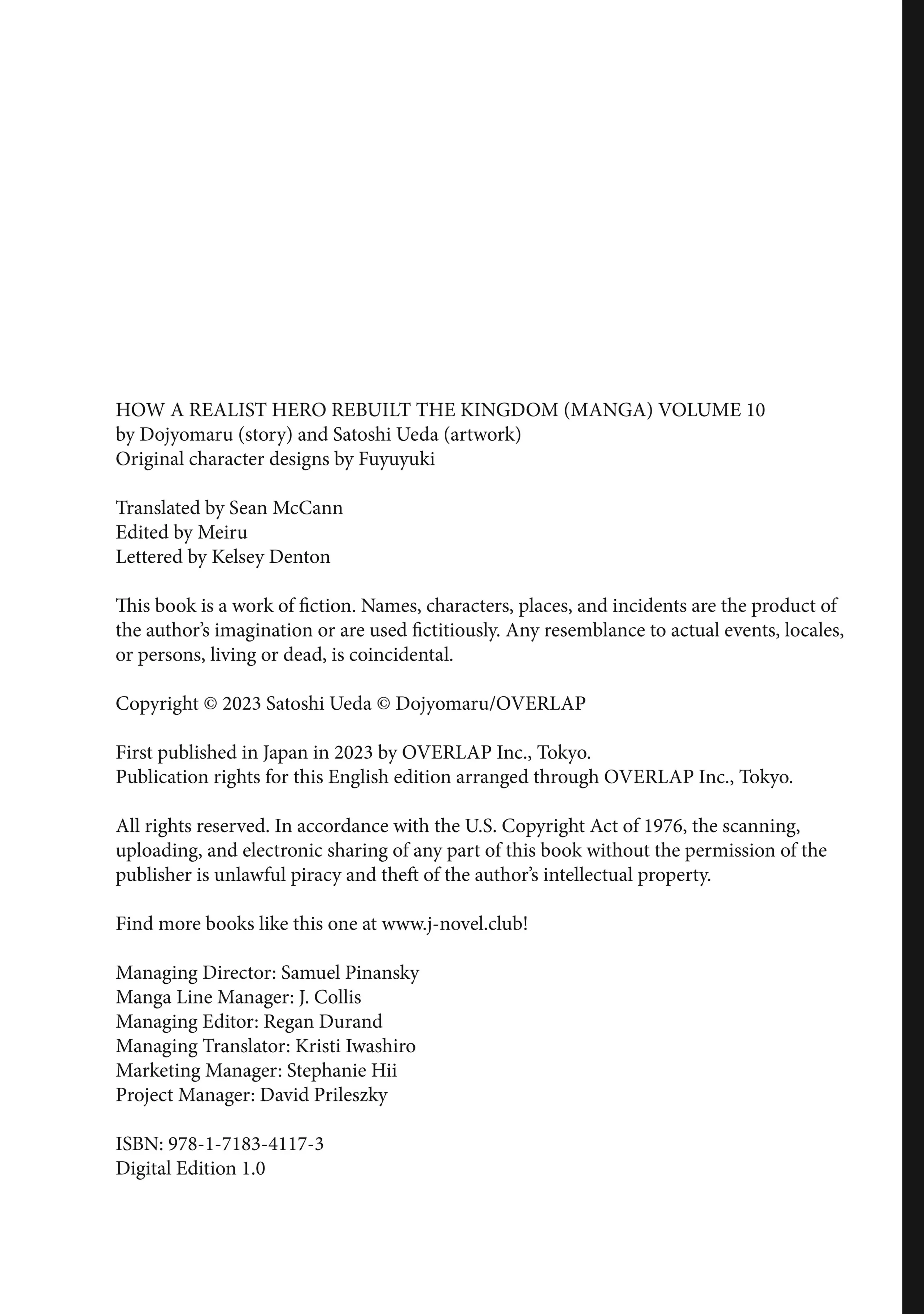 Genjitsushugi Yuusha no Oukoku Saikenki chapter 52.5 page 6