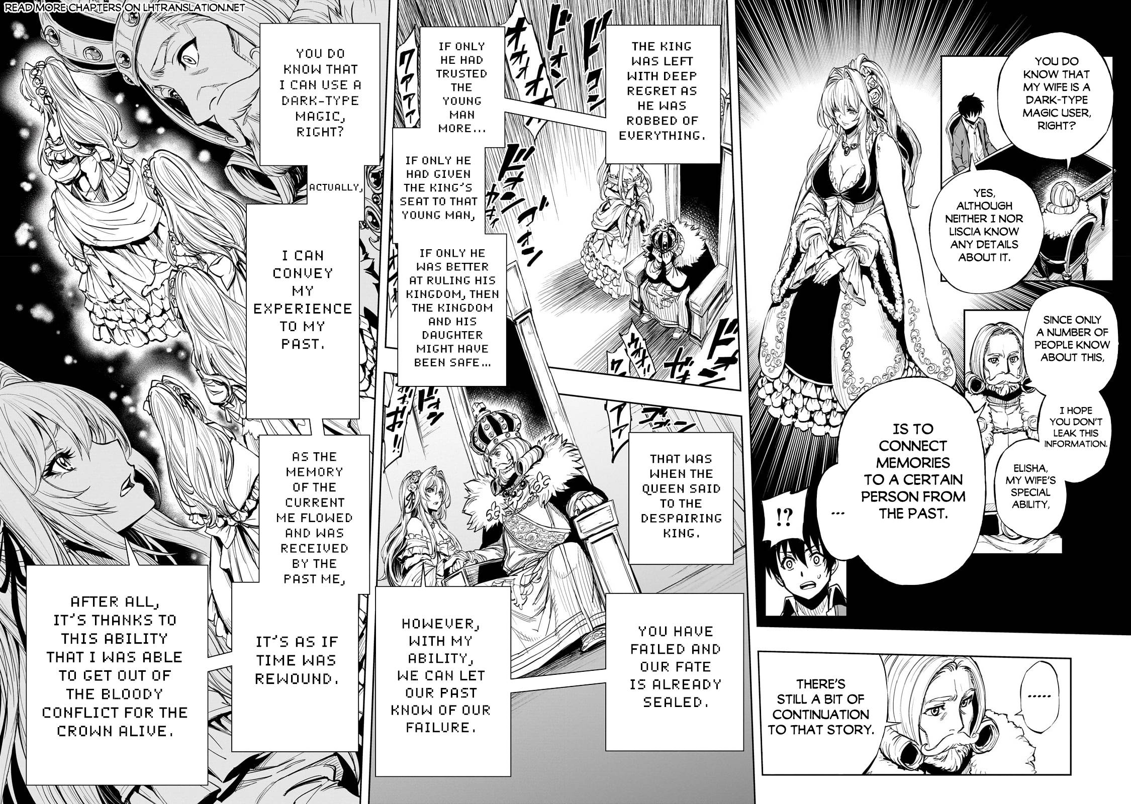 Genjitsushugi Yuusha no Oukoku Saikenki chapter 52 page 11