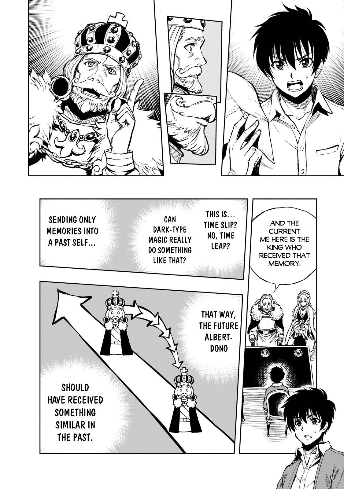 Genjitsushugi Yuusha no Oukoku Saikenki chapter 52 page 14