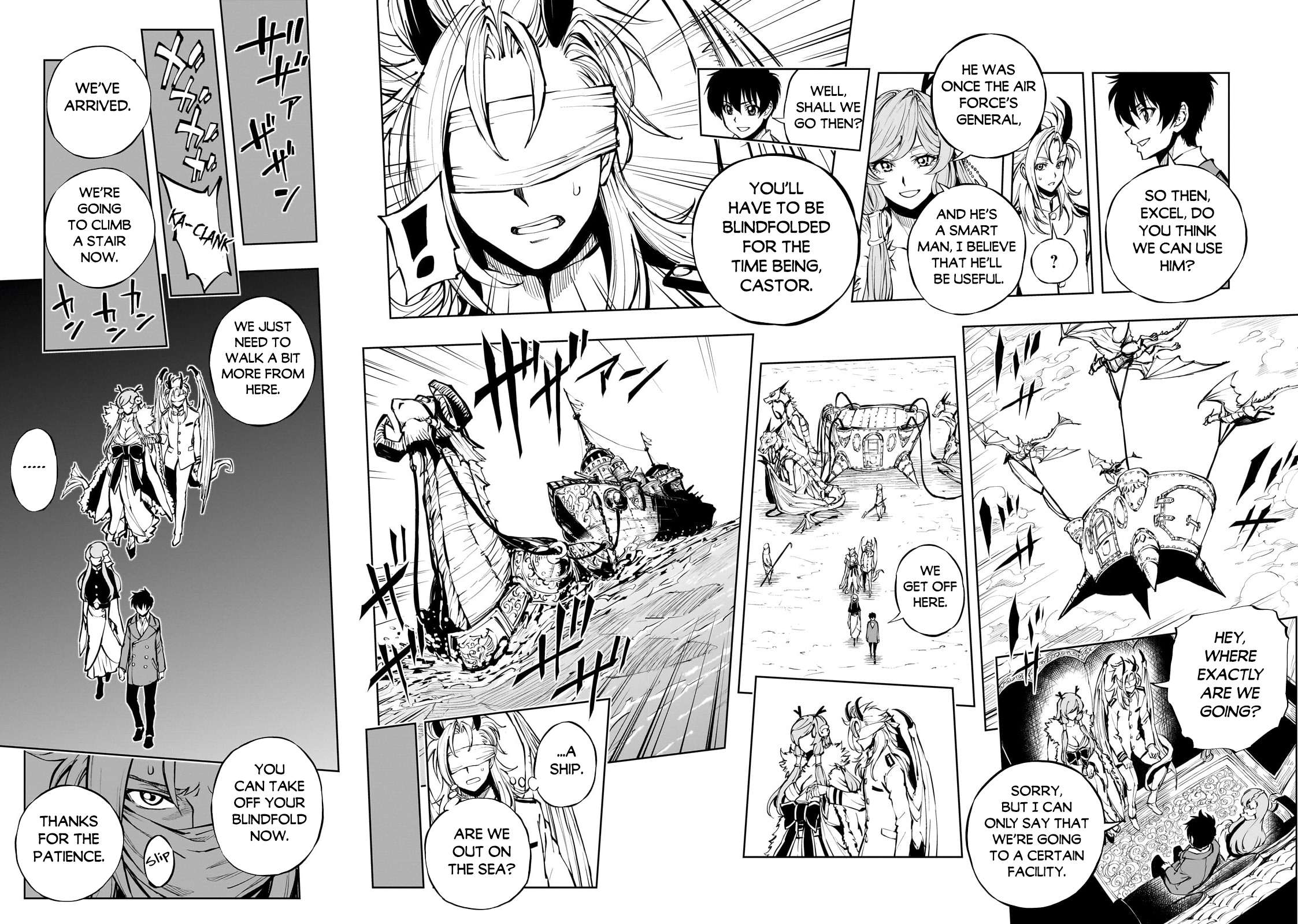 Genjitsushugi Yuusha no Oukoku Saikenki chapter 54.2 page 10