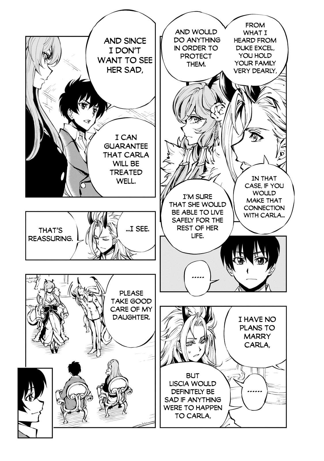 Genjitsushugi Yuusha no Oukoku Saikenki chapter 54.2 page 9