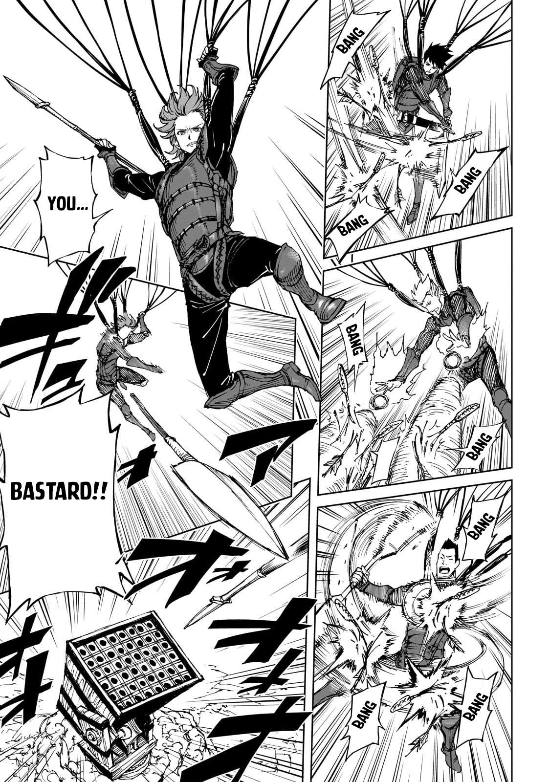 Genjitsushugi Yuusha no Oukoku Saikenki chapter 55.1 page 10