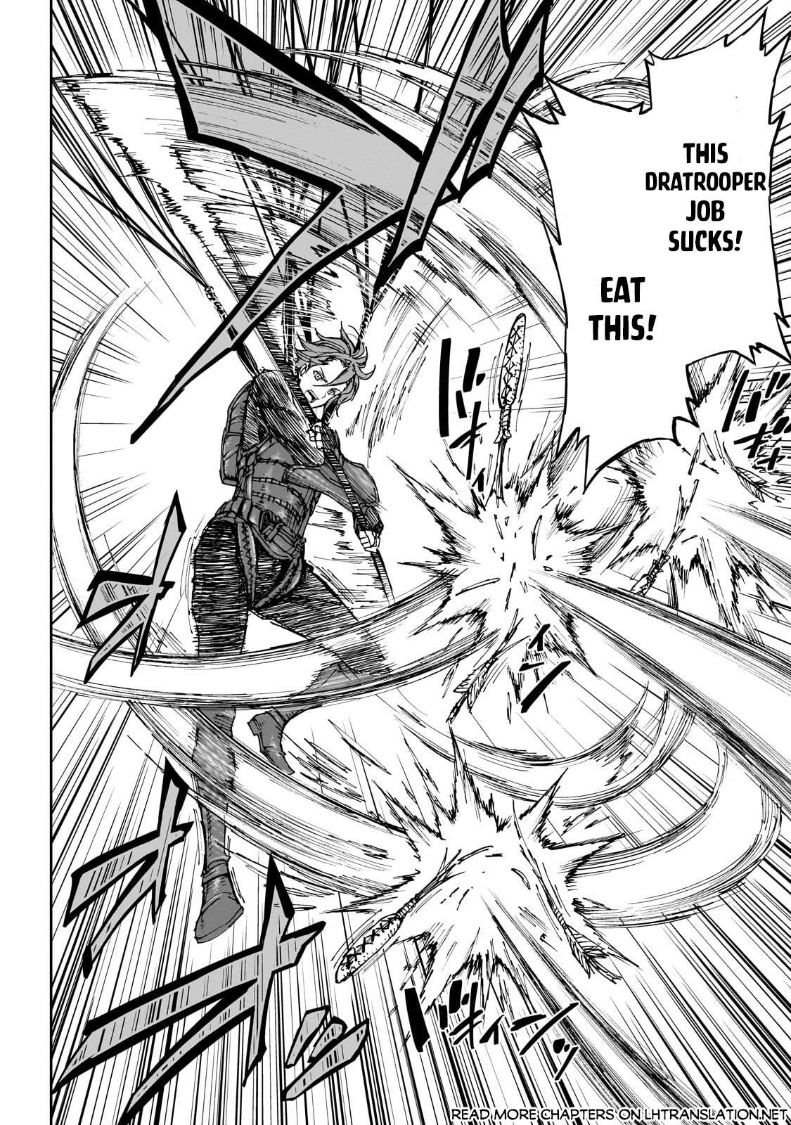 Genjitsushugi Yuusha no Oukoku Saikenki chapter 55.1 page 9