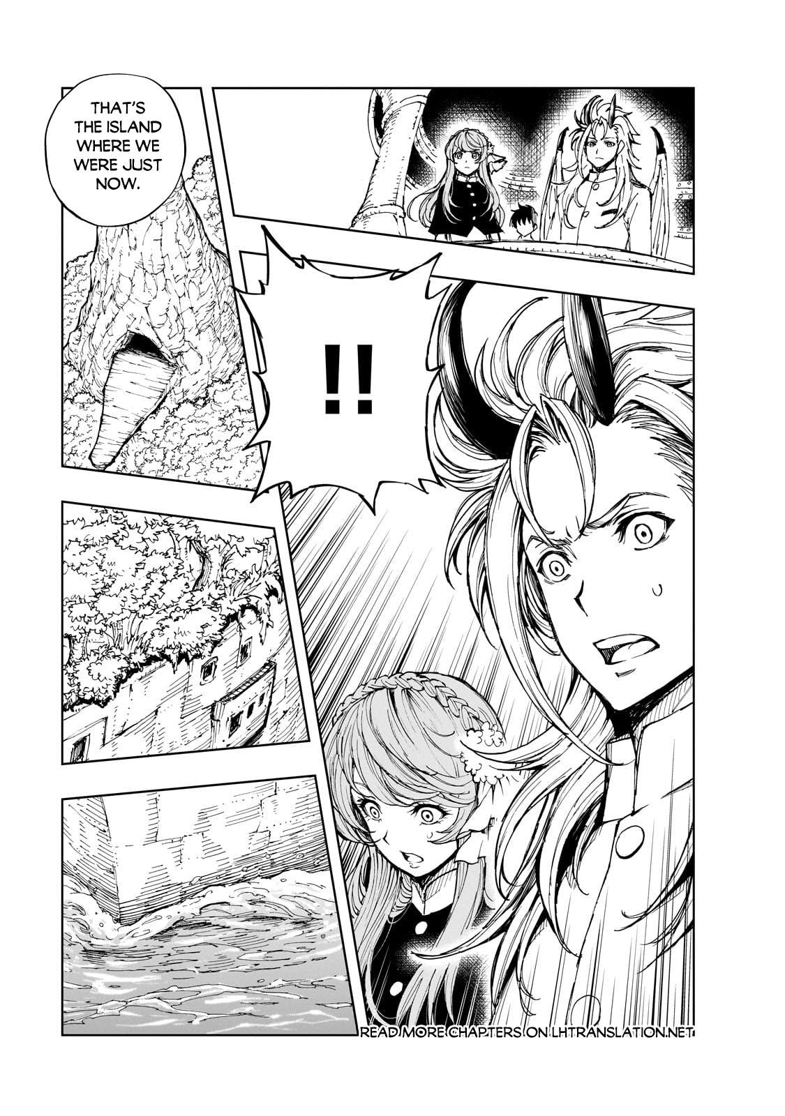 Genjitsushugi Yuusha no Oukoku Saikenki chapter 55.2 page 10