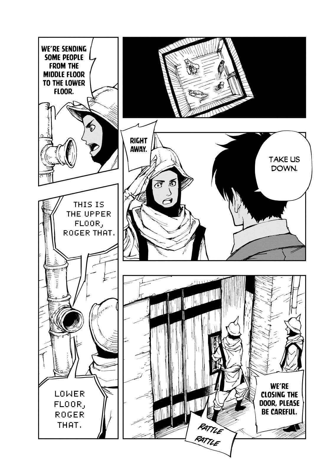 Genjitsushugi Yuusha no Oukoku Saikenki chapter 55.2 page 4