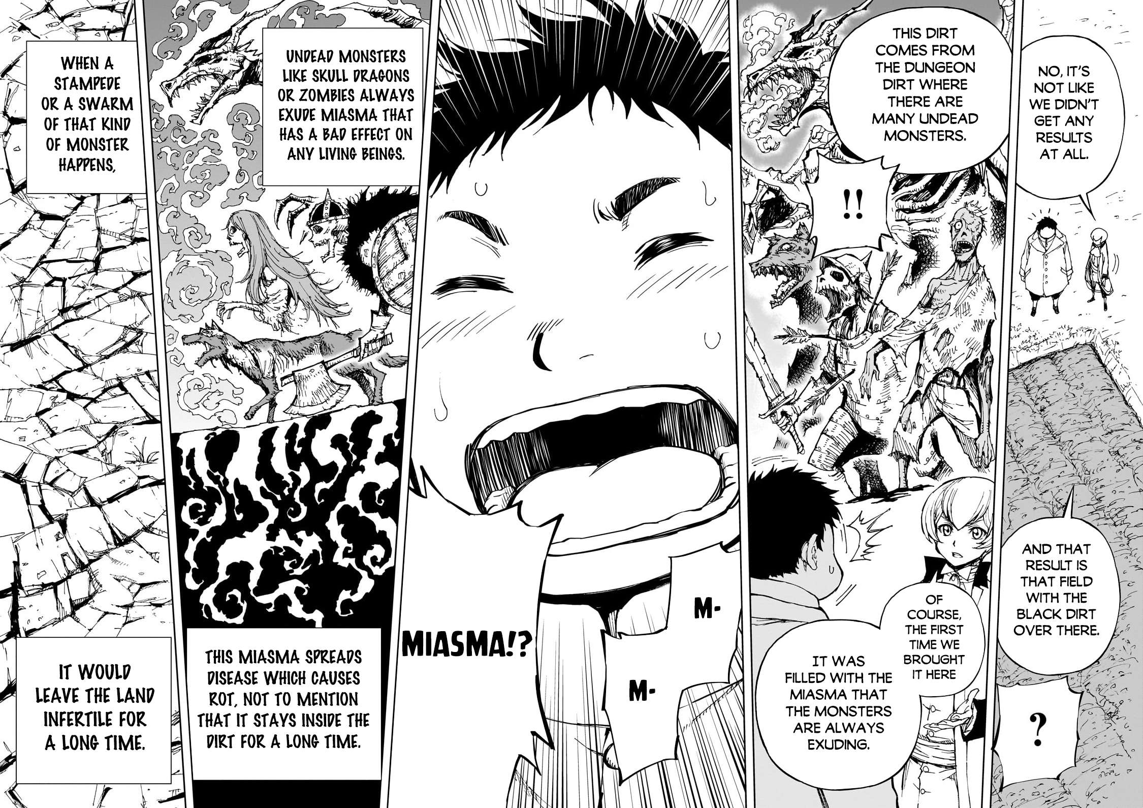 Genjitsushugi Yuusha no Oukoku Saikenki chapter 56.2 page 2